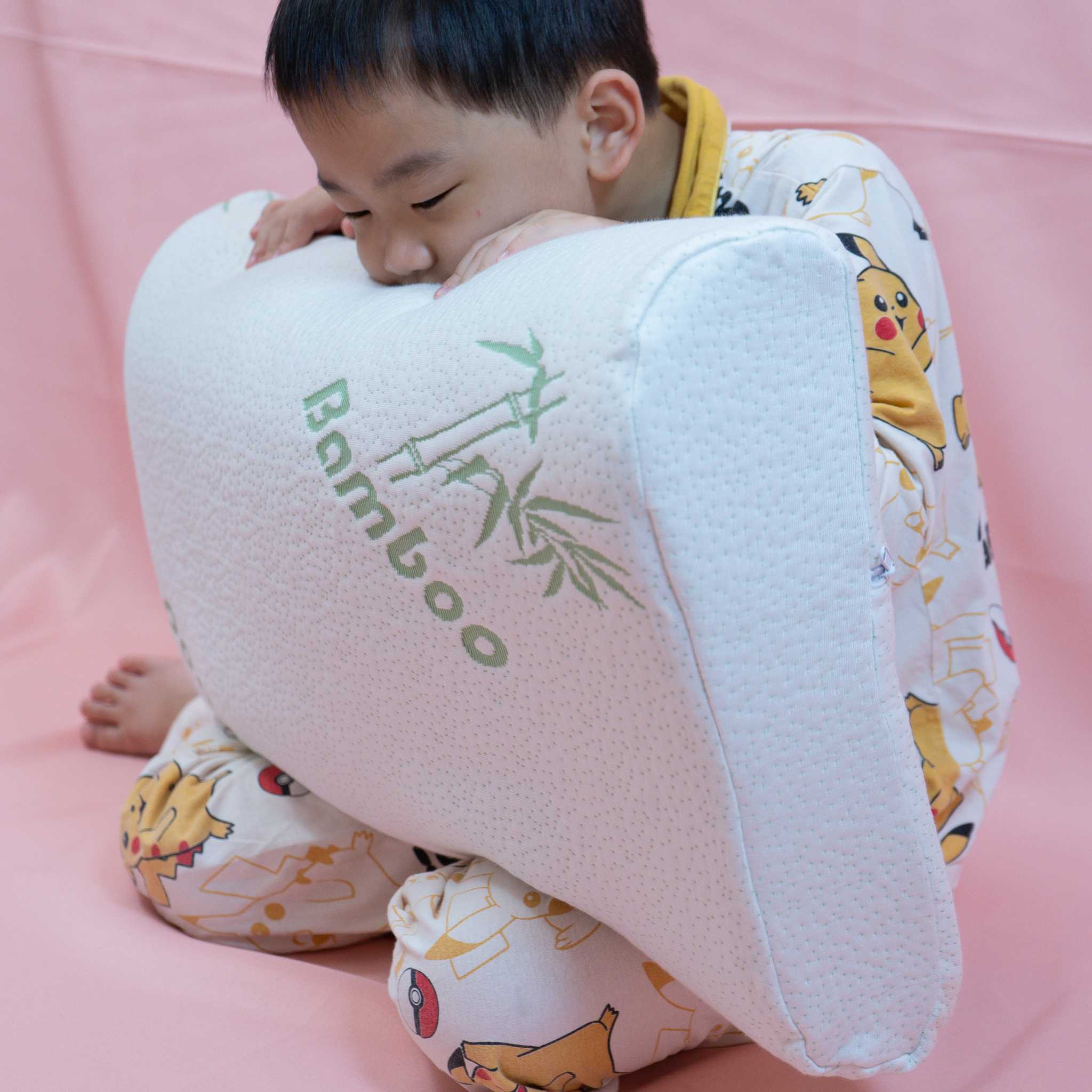 Bamboo Bliss Pillow Case