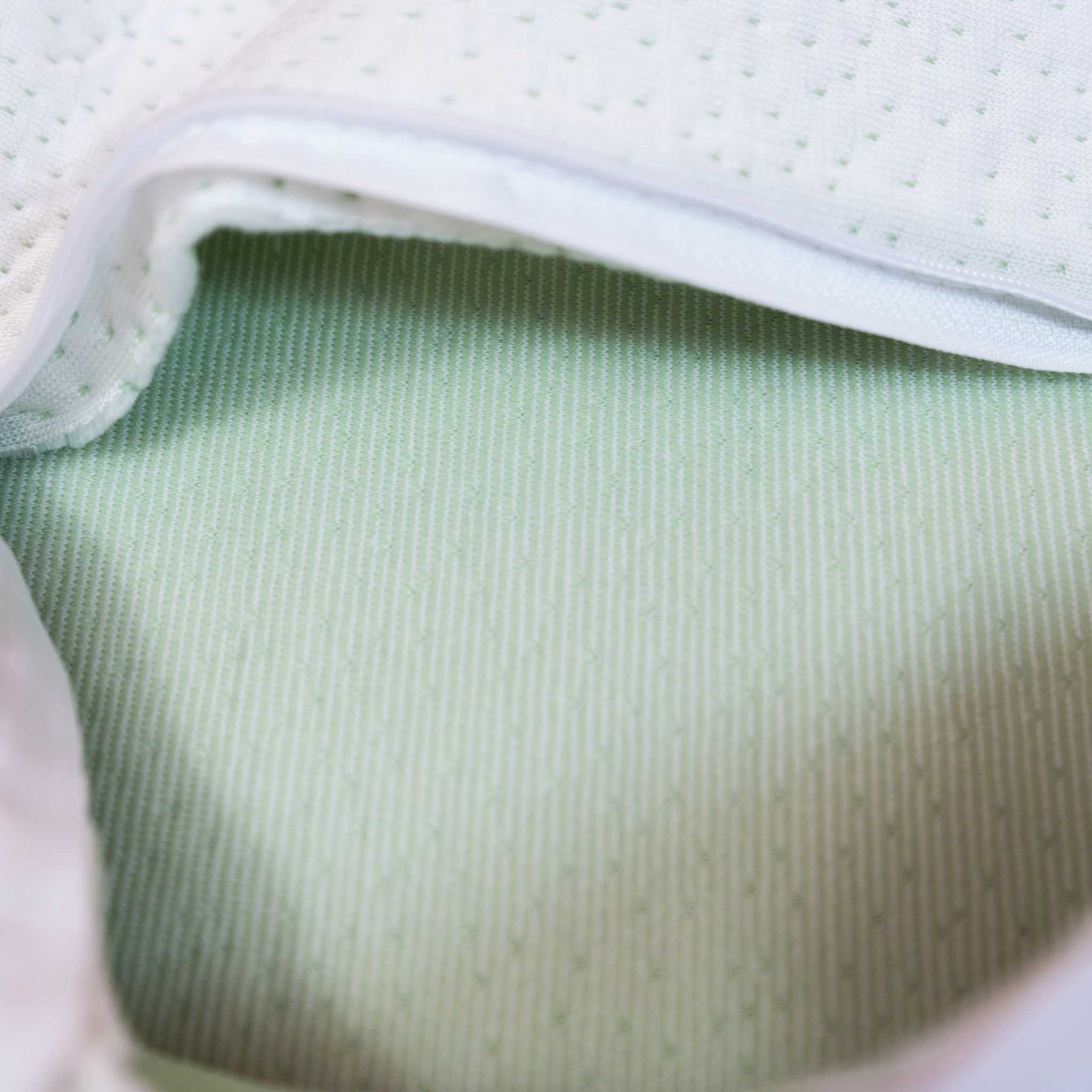 Bamboo Bliss Pillow Case