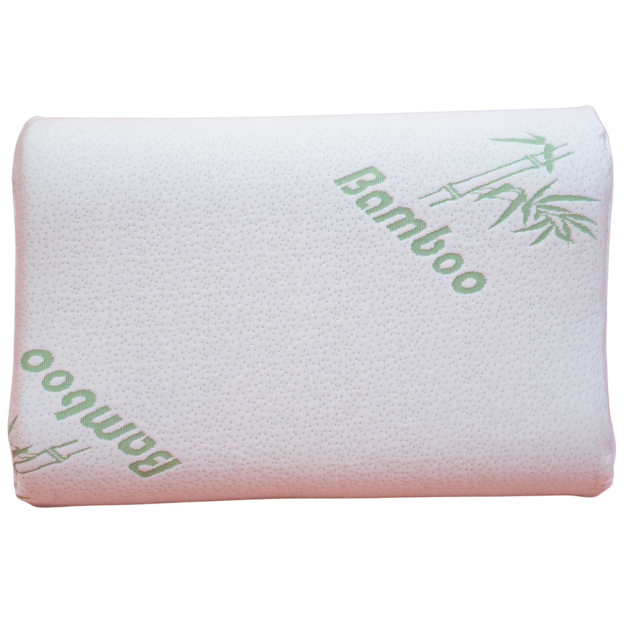 Bamboo Bliss Pillow Case