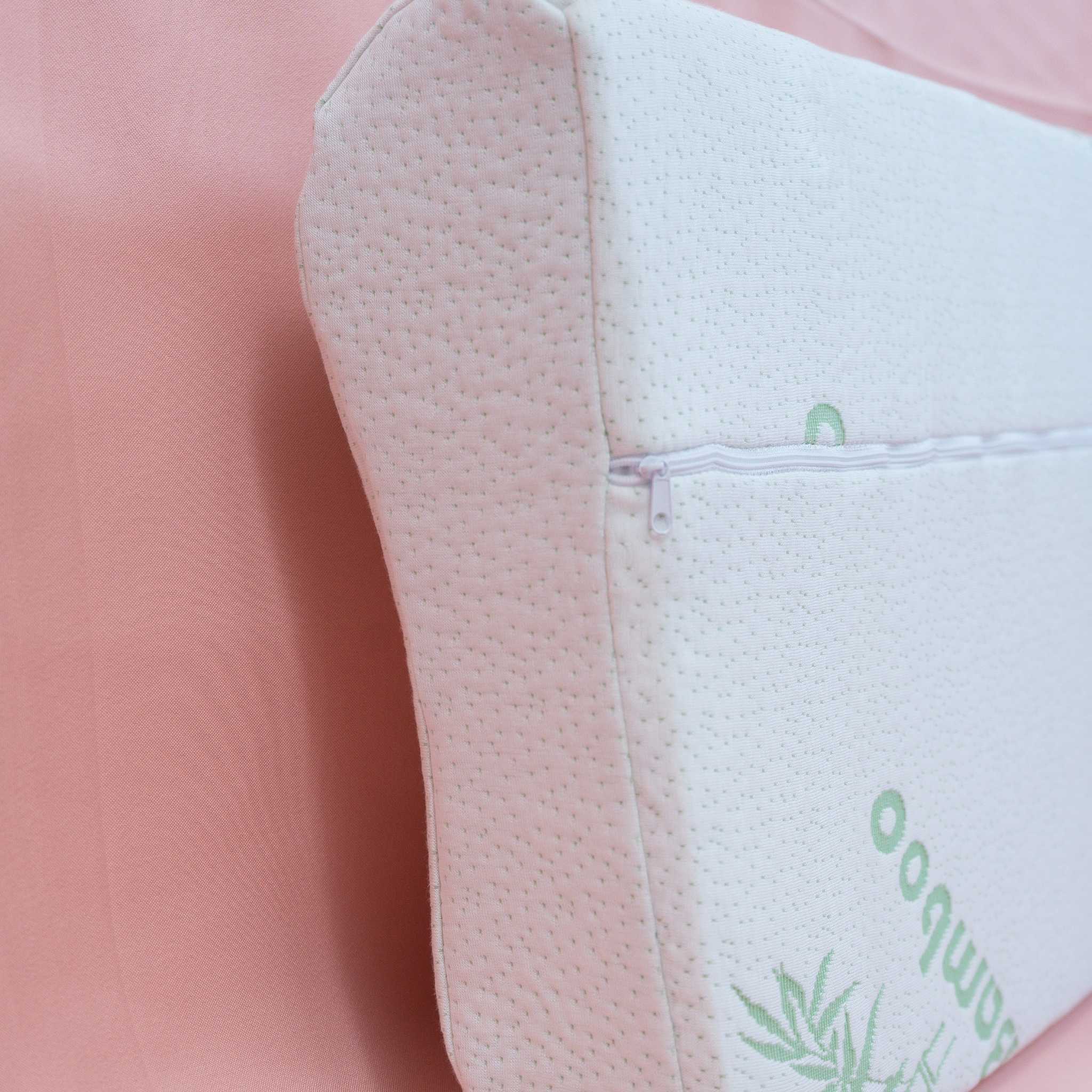 Bamboo Bliss Pillow Case