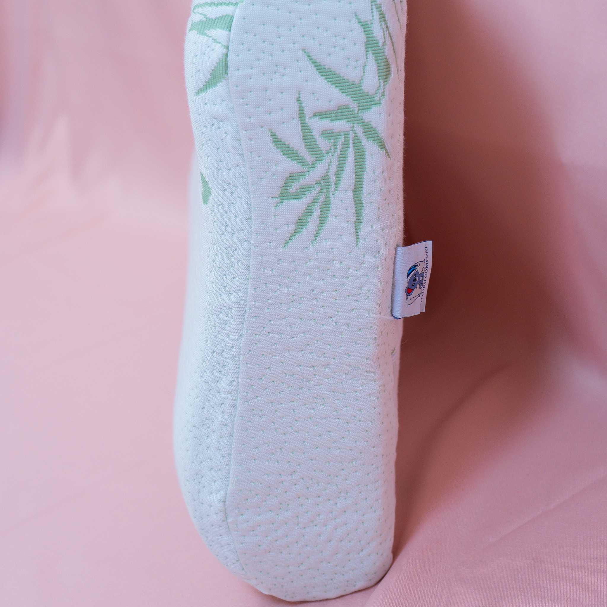 Bamboo Bliss Pillow Case