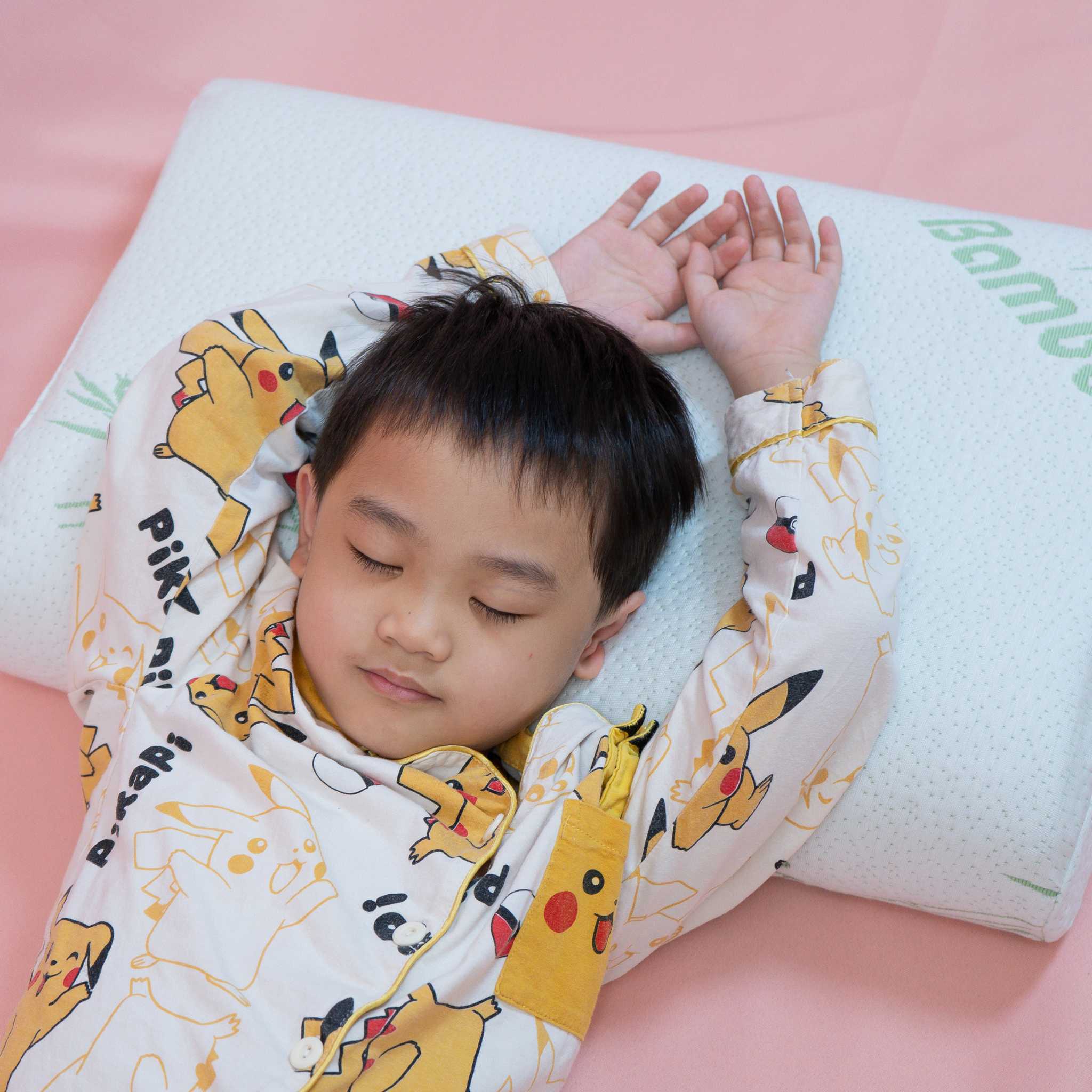 Bamboo Bliss Pillow Case