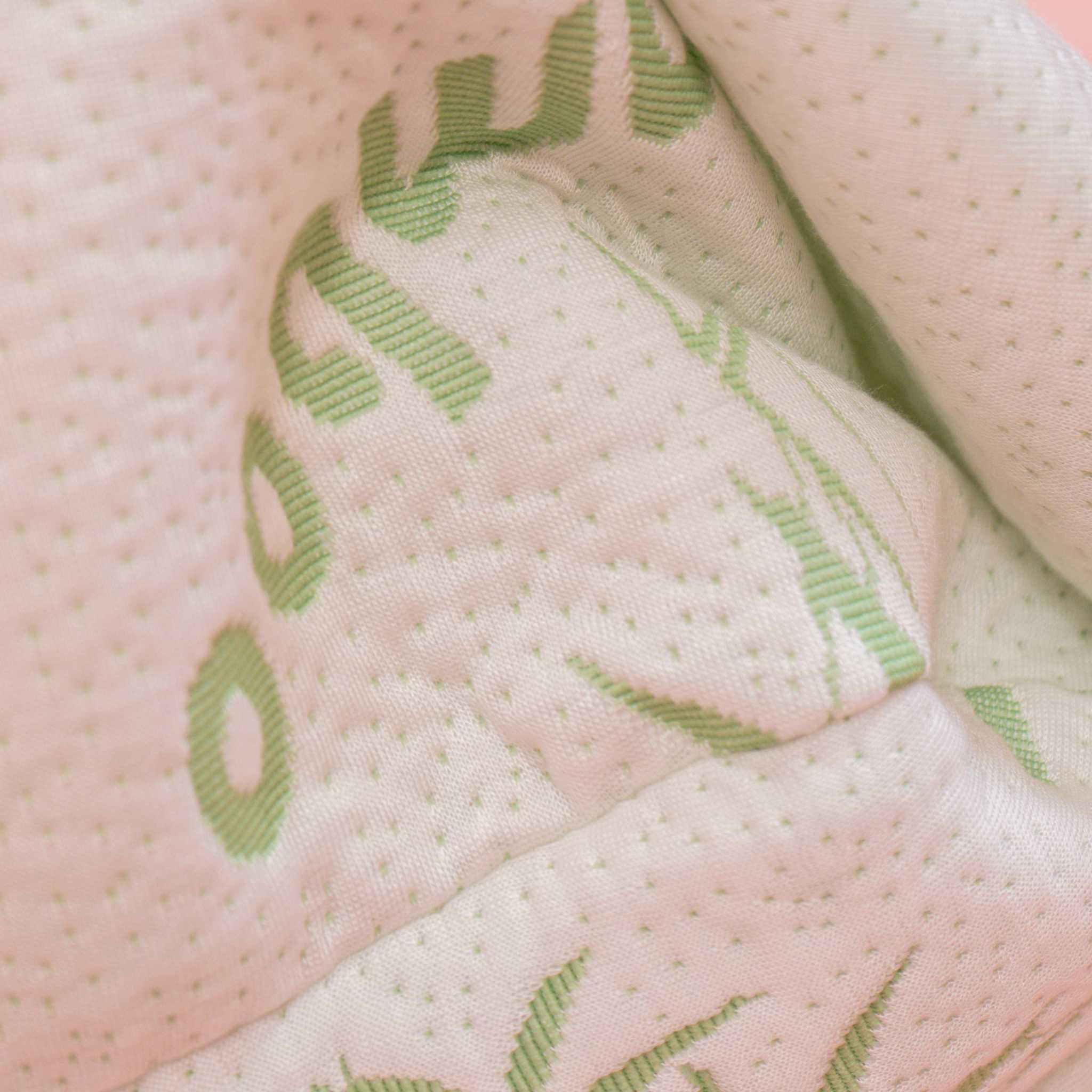 Bamboo Bliss Pillow Case