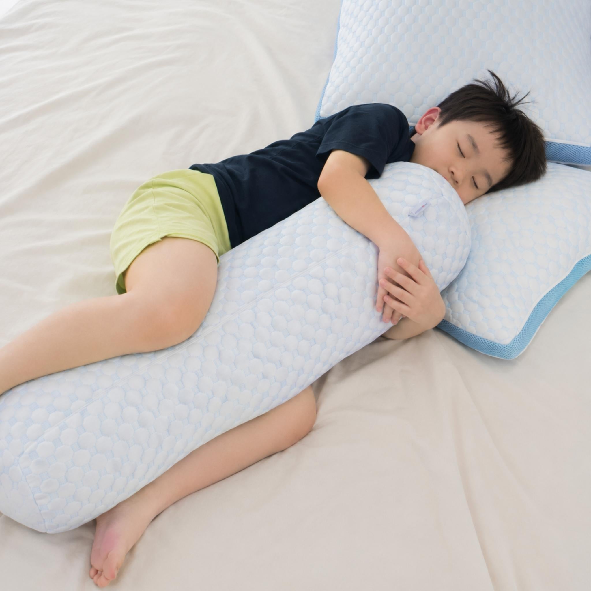 DakiFlex Adjustable Cooling Bolster