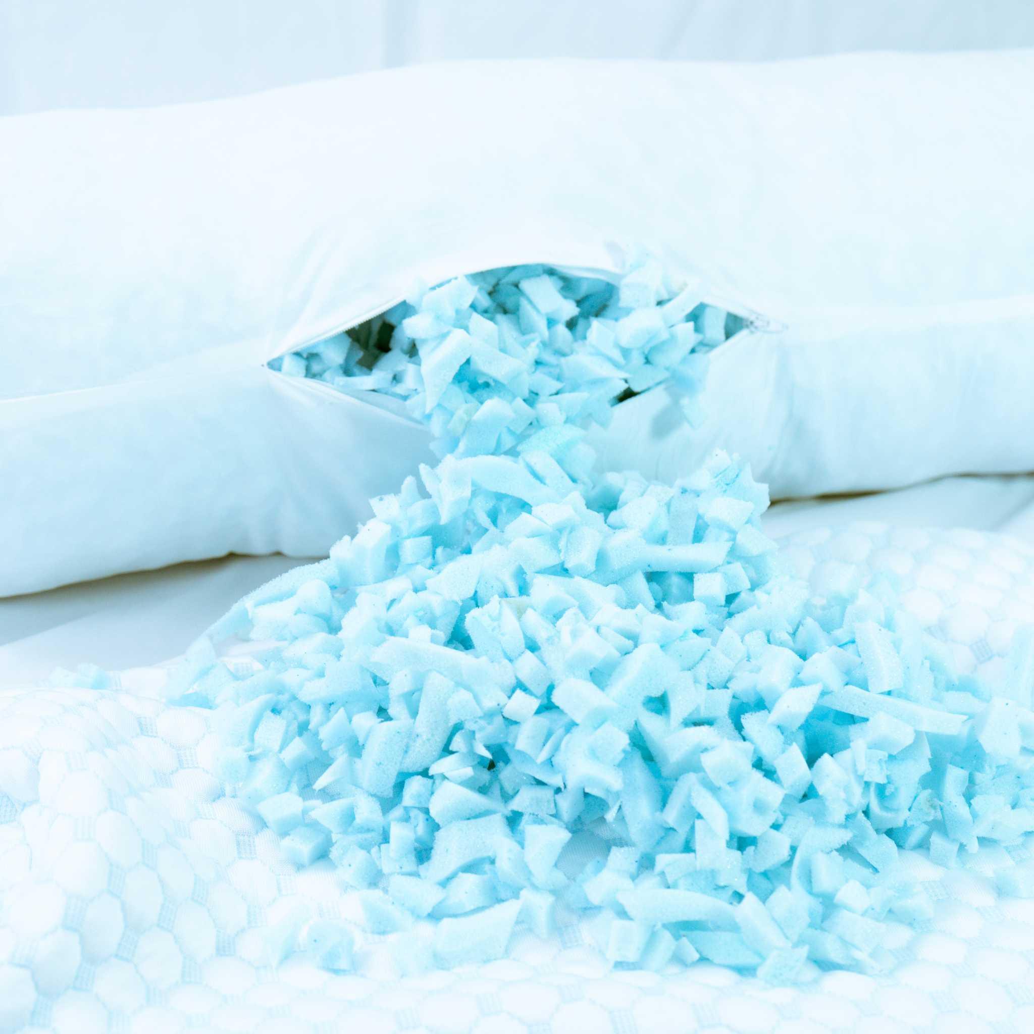 DakiFlex Adjustable Bolster – Ergonomic & Customizable