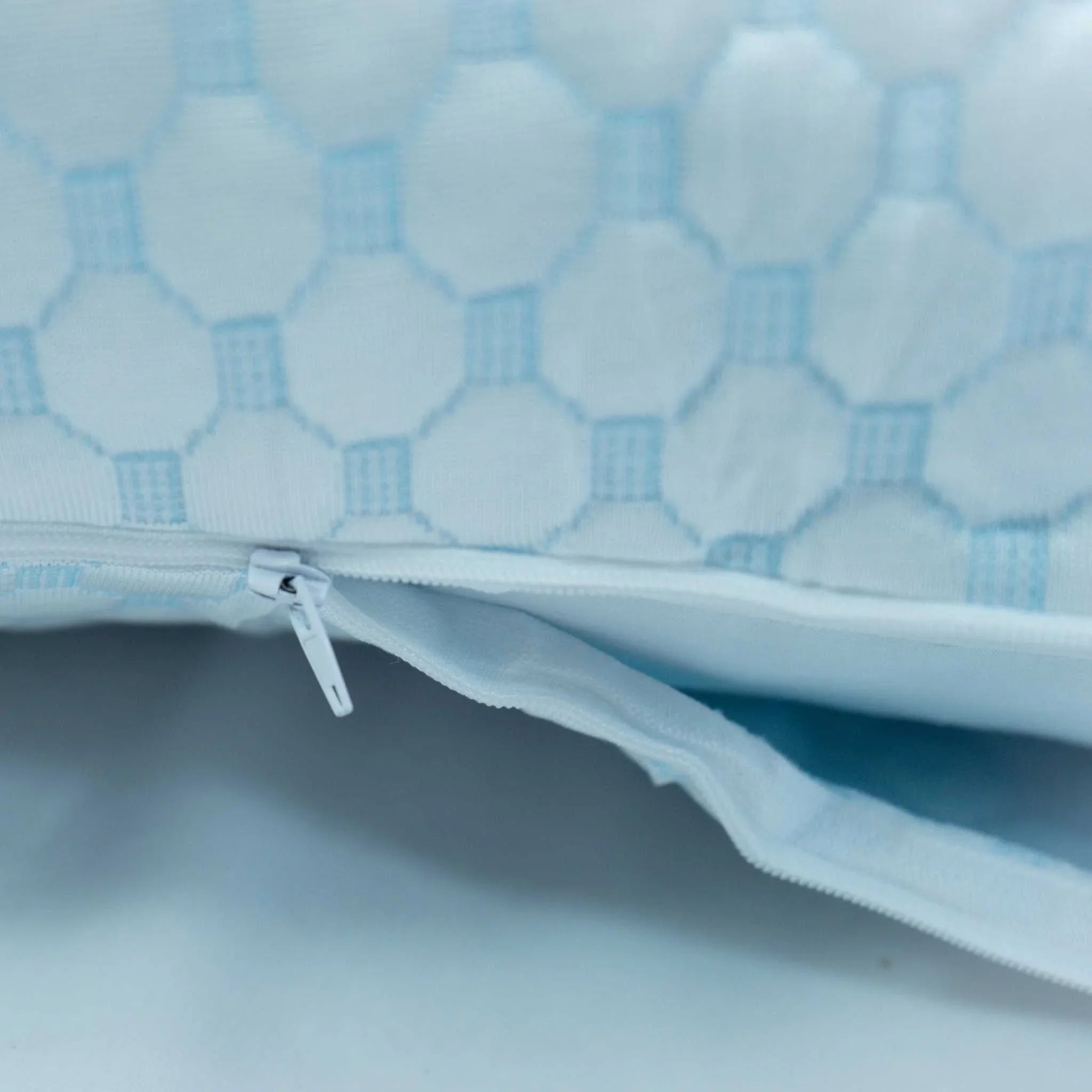 DakiFlex Adjustable Bolster – Ergonomic & Customizable