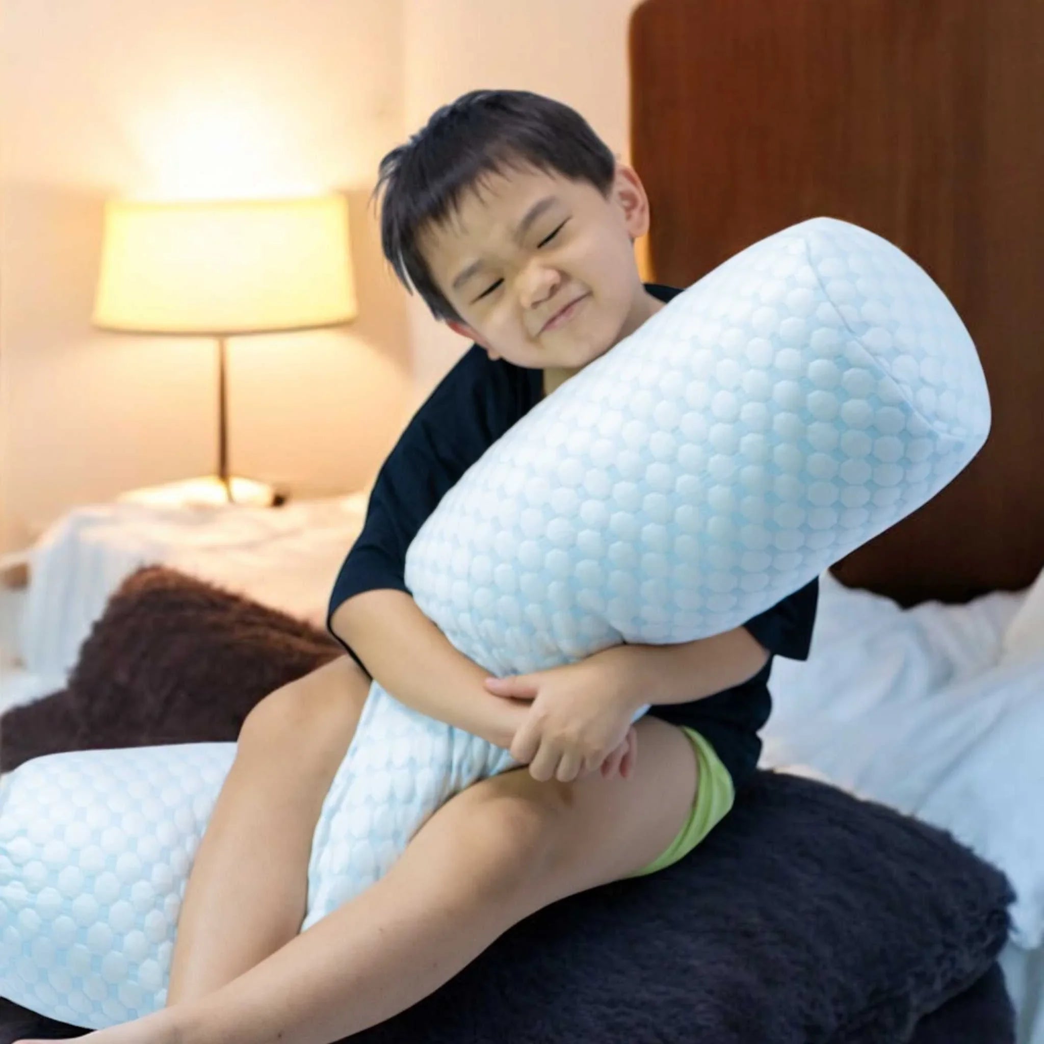 DakiFlex Adjustable Bolster – Ergonomic & Customizable