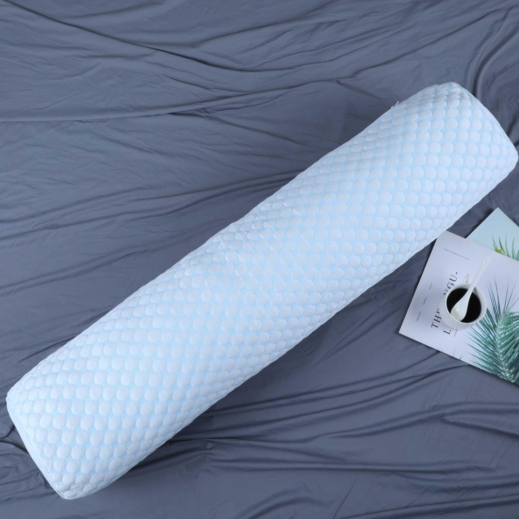 DakiFlex Adjustable Bolster – Ergonomic & Customizable