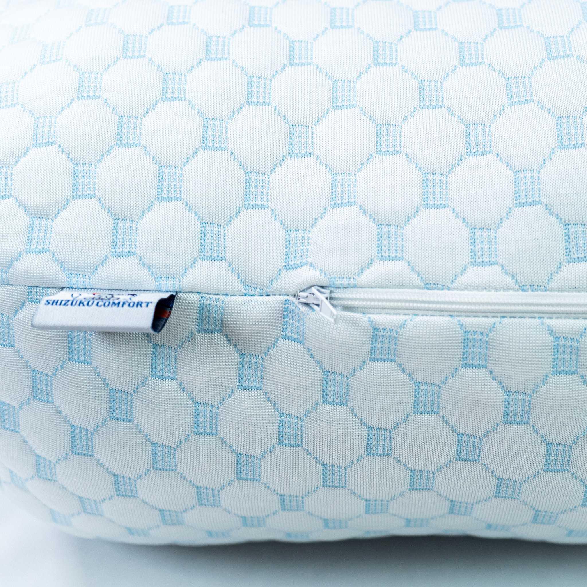 DakiFlex Adjustable Bolster – Ergonomic & Customizable
