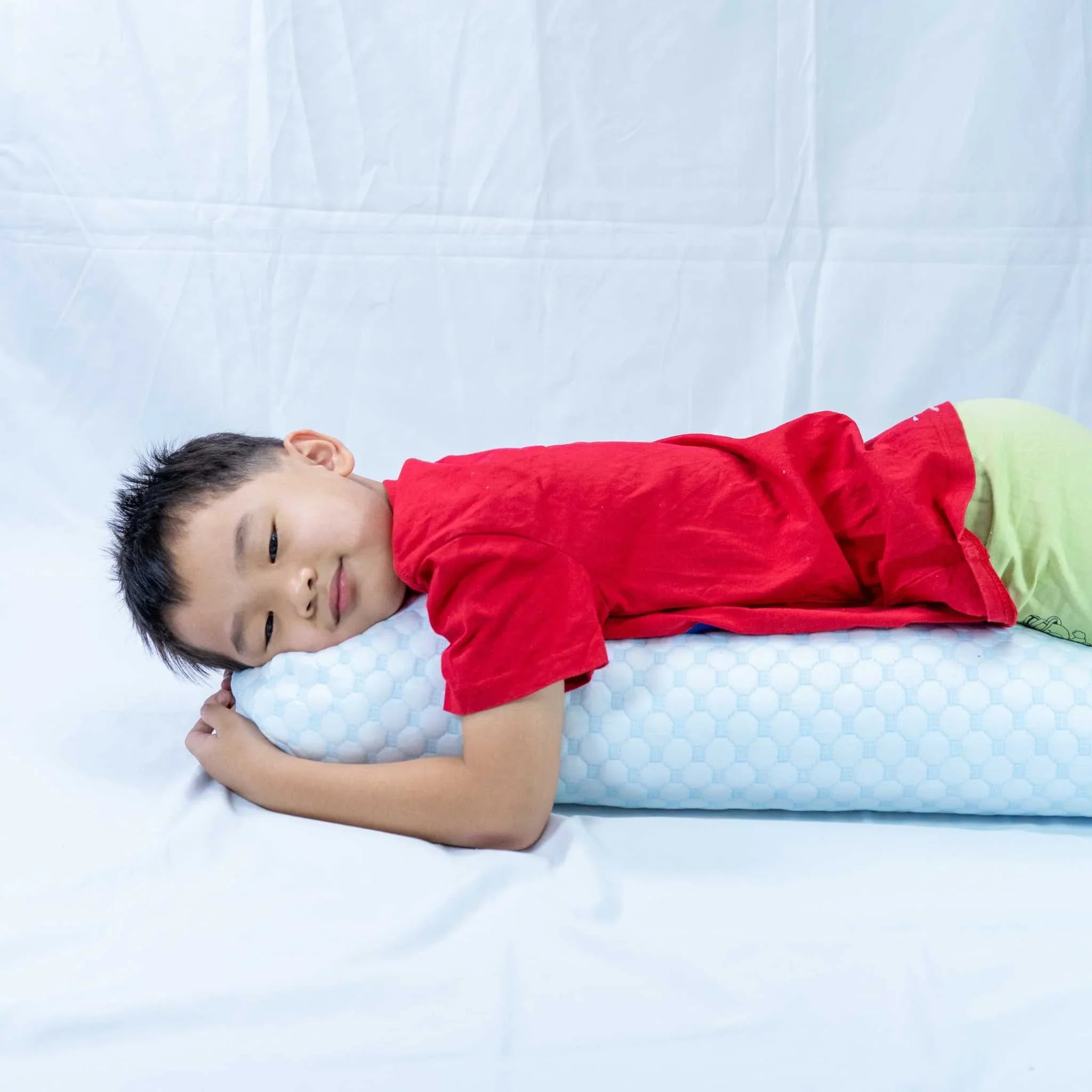 DakiFlex Adjustable Bolster – Ergonomic & Customizable