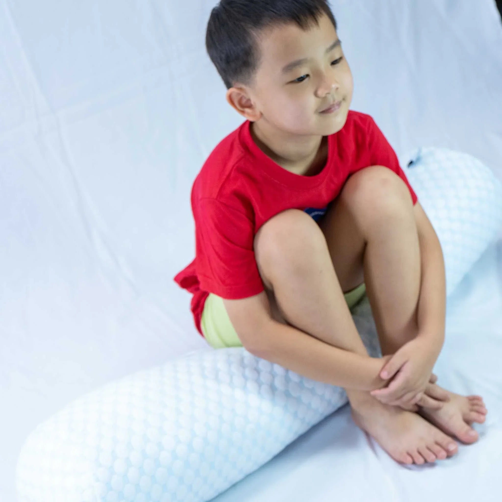 DakiFlex Adjustable Bolster – Ergonomic & Customizable