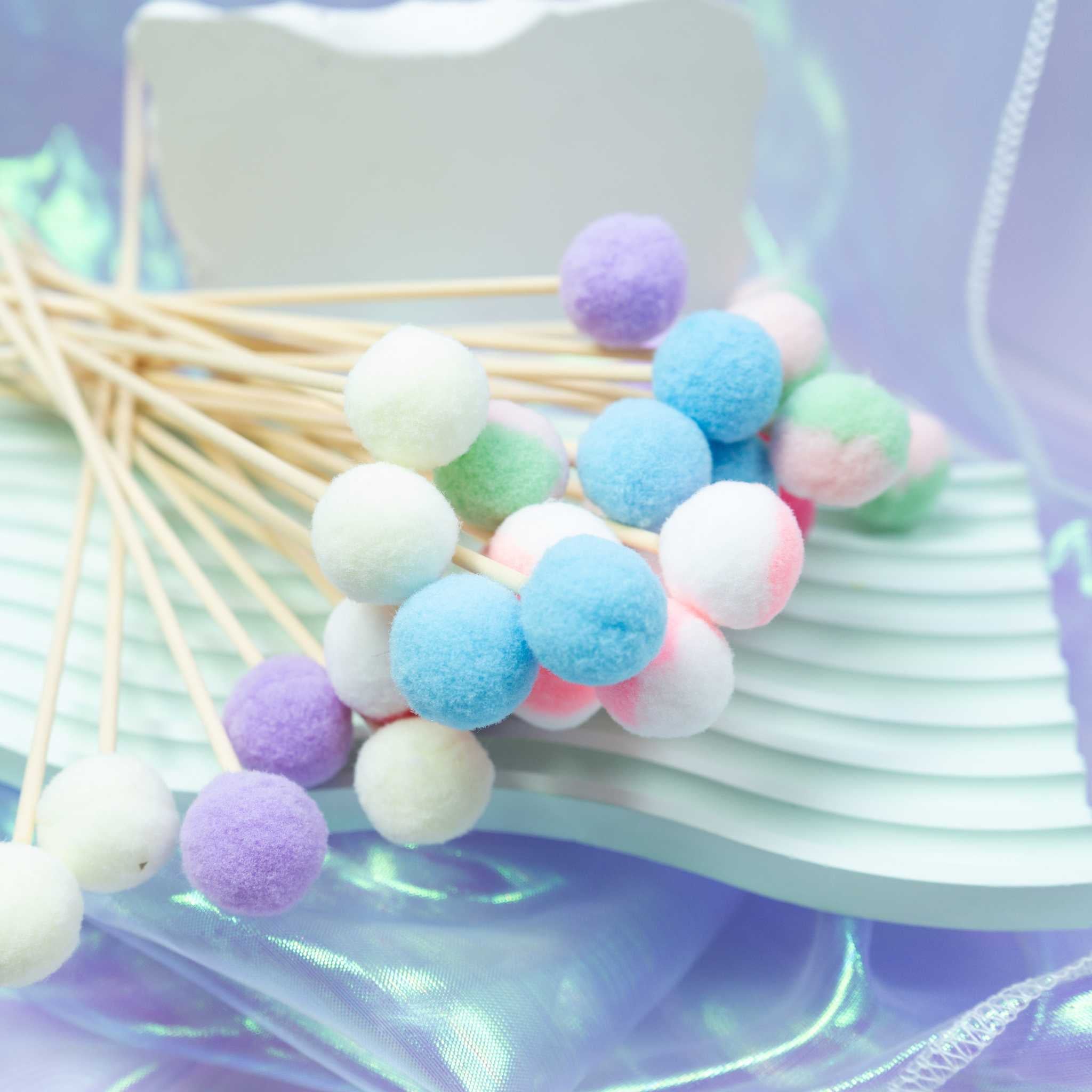 Fuwafuwa Hana Handmade Reed Diffuser Sticks