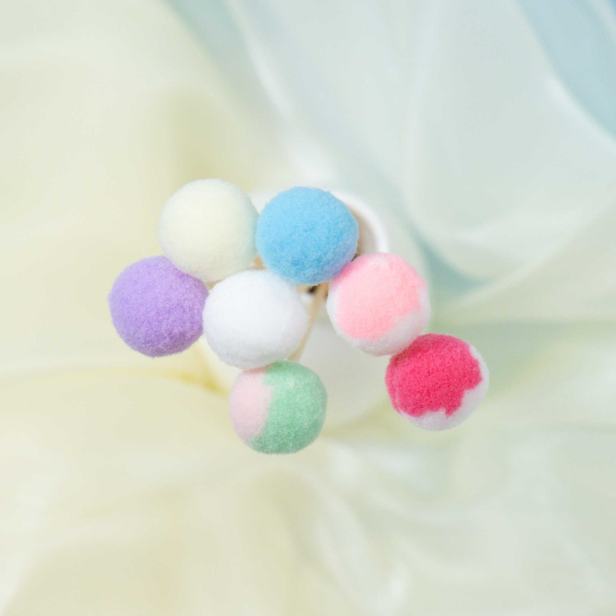 Fuwafuwa Hana Handmade Reed Diffuser Sticks