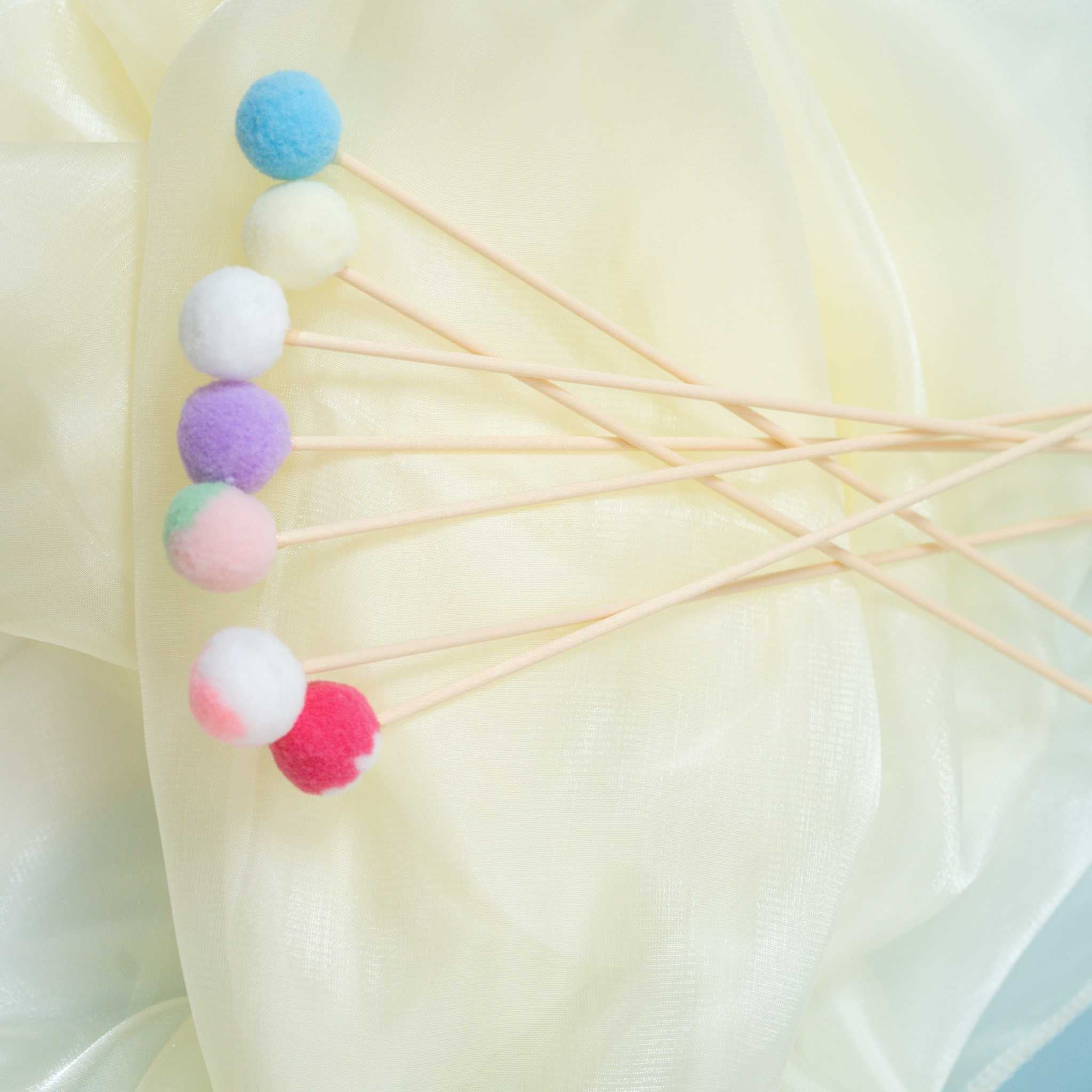 Fuwafuwa Hana Handmade Reed Diffuser Sticks