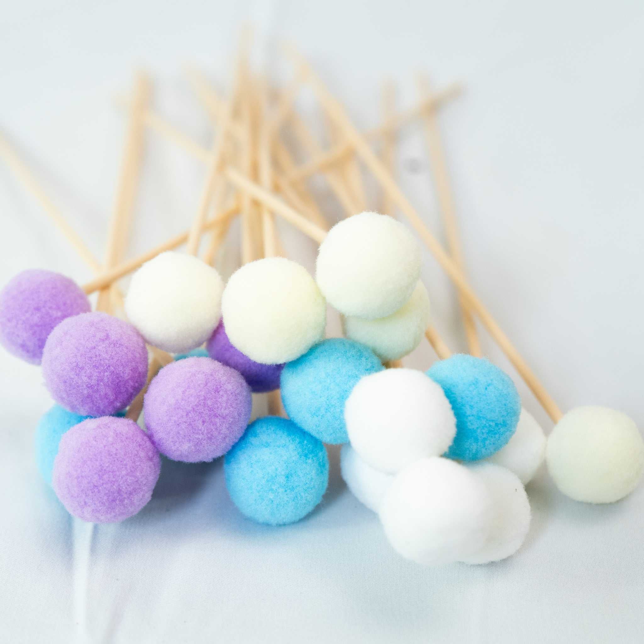 Fuwafuwa Hana Handmade Reed Diffuser Sticks