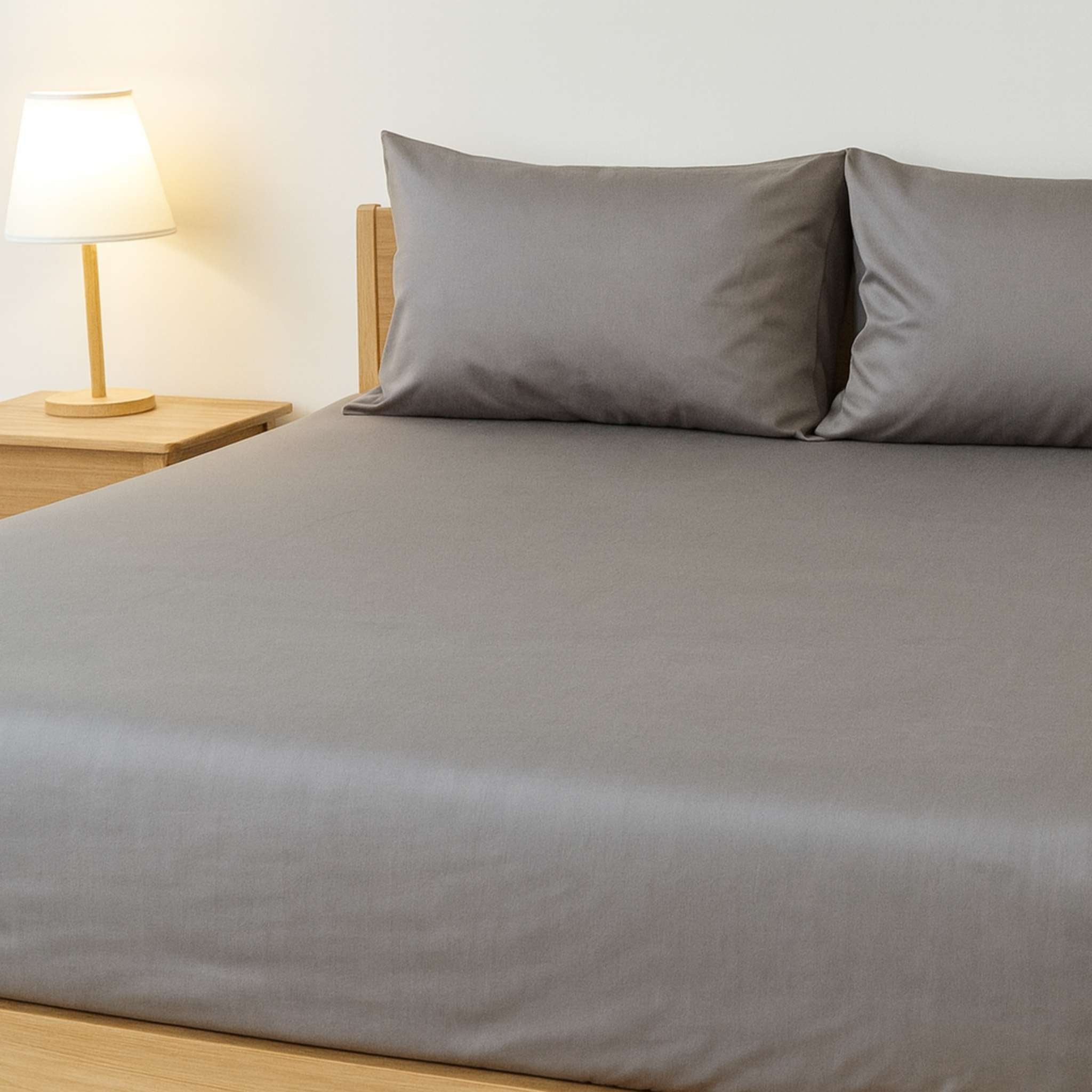 HaruKumo Lyocell Bedsheet Set