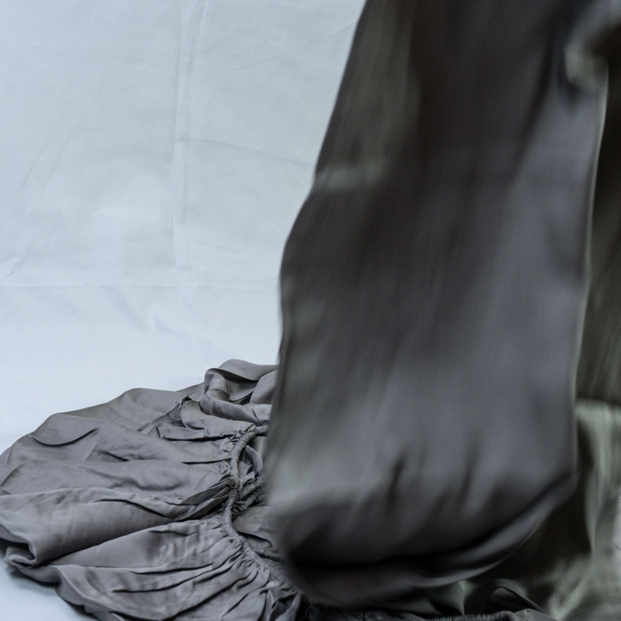 HaruKumo Lyocell Bedsheet Set – Silky, Breathable & Eco-Friendly