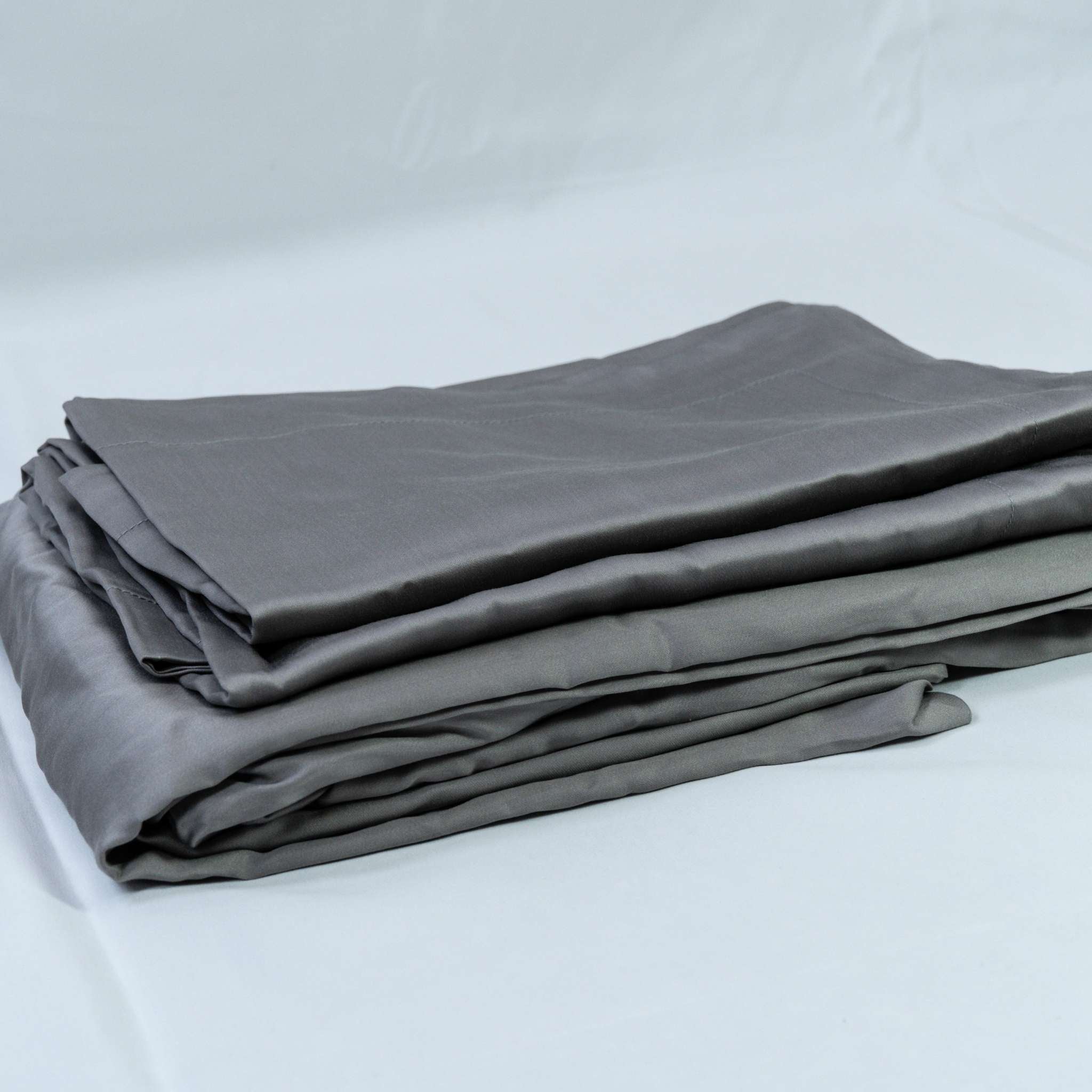 HaruKumo Lyocell Bedsheet Set – Silky, Breathable & Eco-Friendly