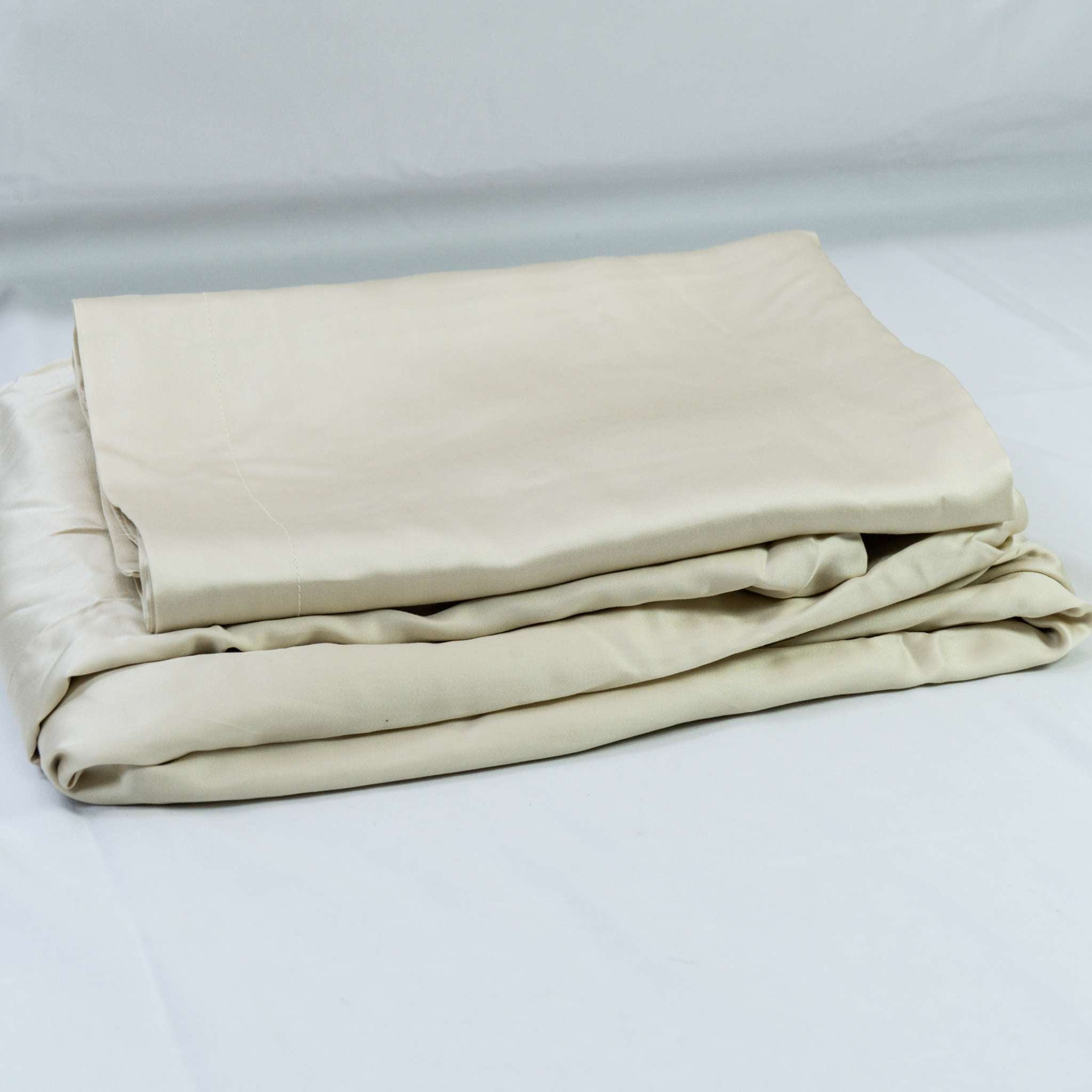 HaruKumo Lyocell Bedsheet Set – Silky, Breathable & Eco-Friendly