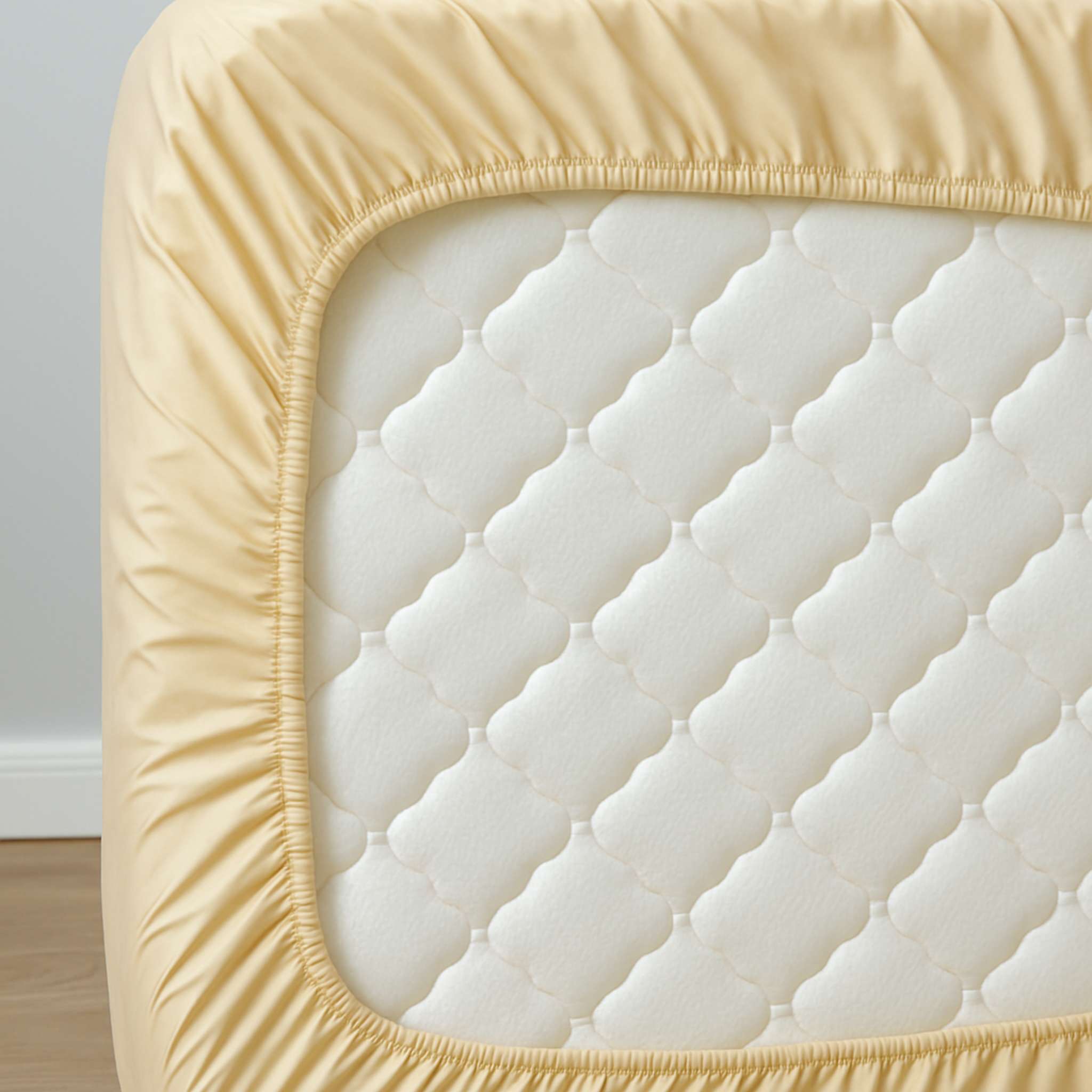 HaruKumo Lyocell Bedsheet Set