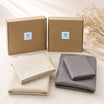 HaruKumo Lyocell Cooling Bedsheet Set