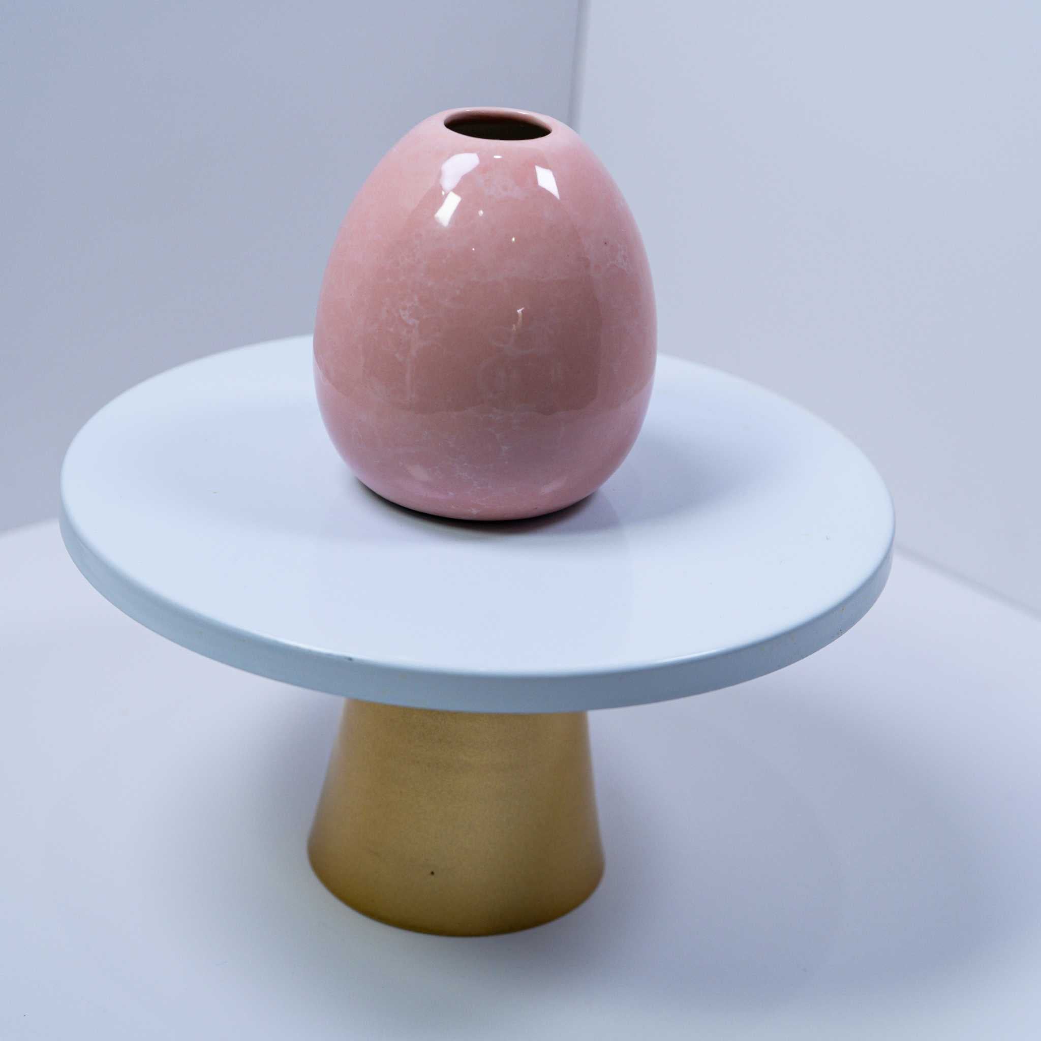 Hikari Tsubaki Handcrafted Ceramic Reed Diffuser Bottle