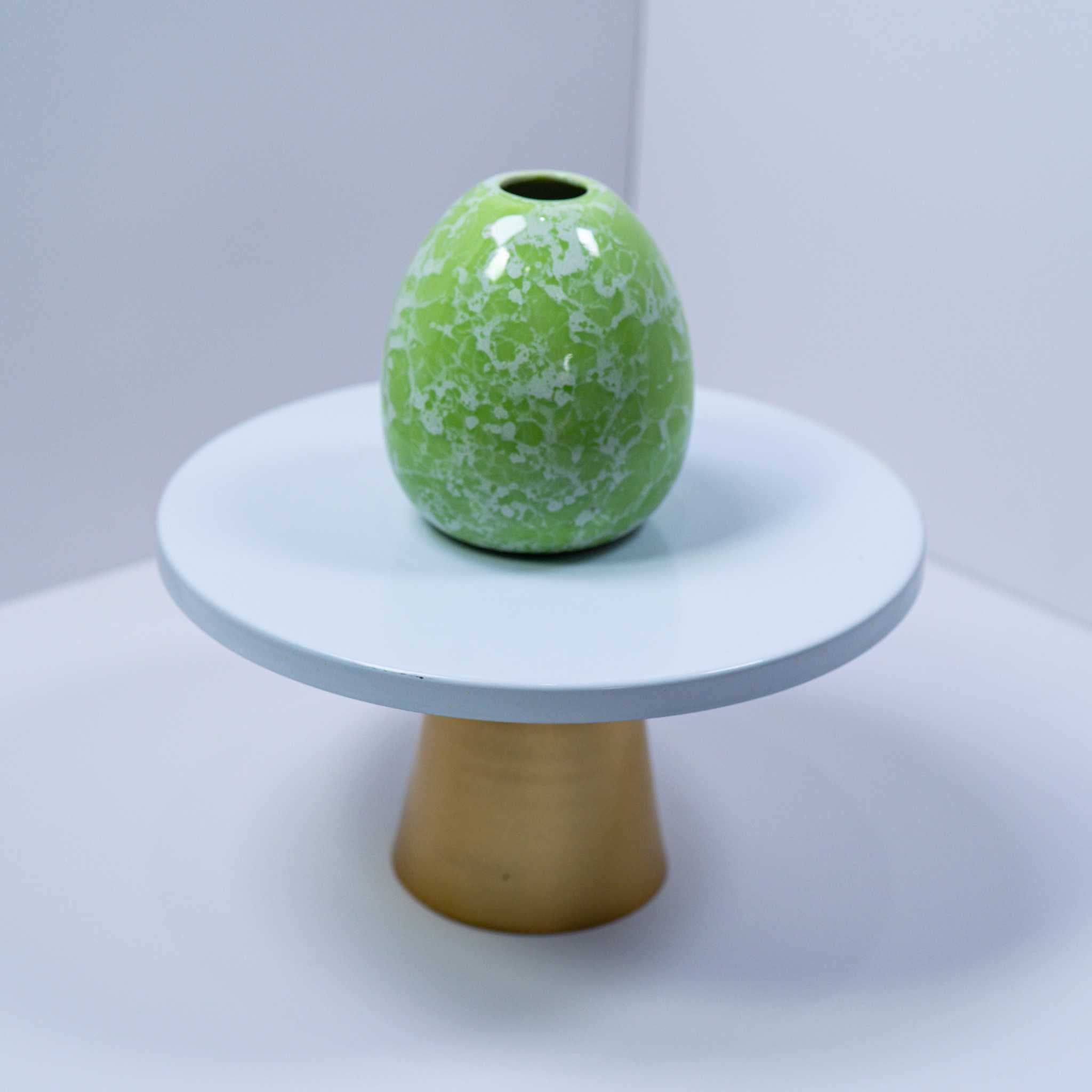 Hikari Tsubaki Handcrafted Ceramic Reed Diffuser Bottle