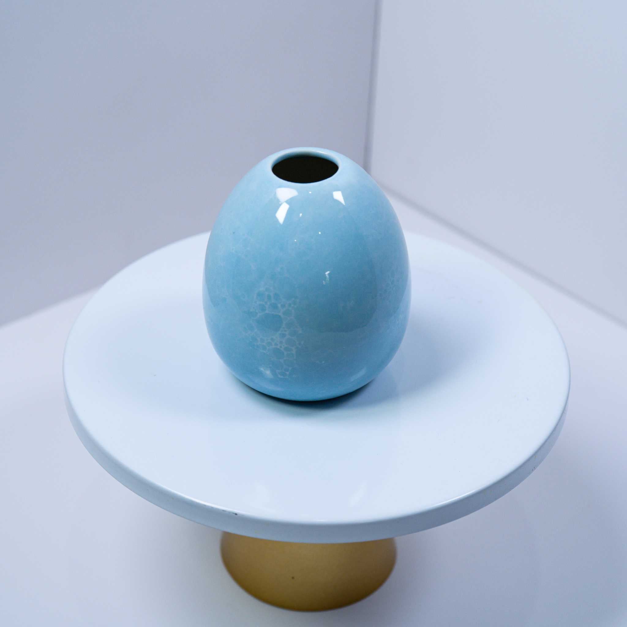 Hikari Tsubaki Handcrafted Ceramic Reed Diffuser Bottle