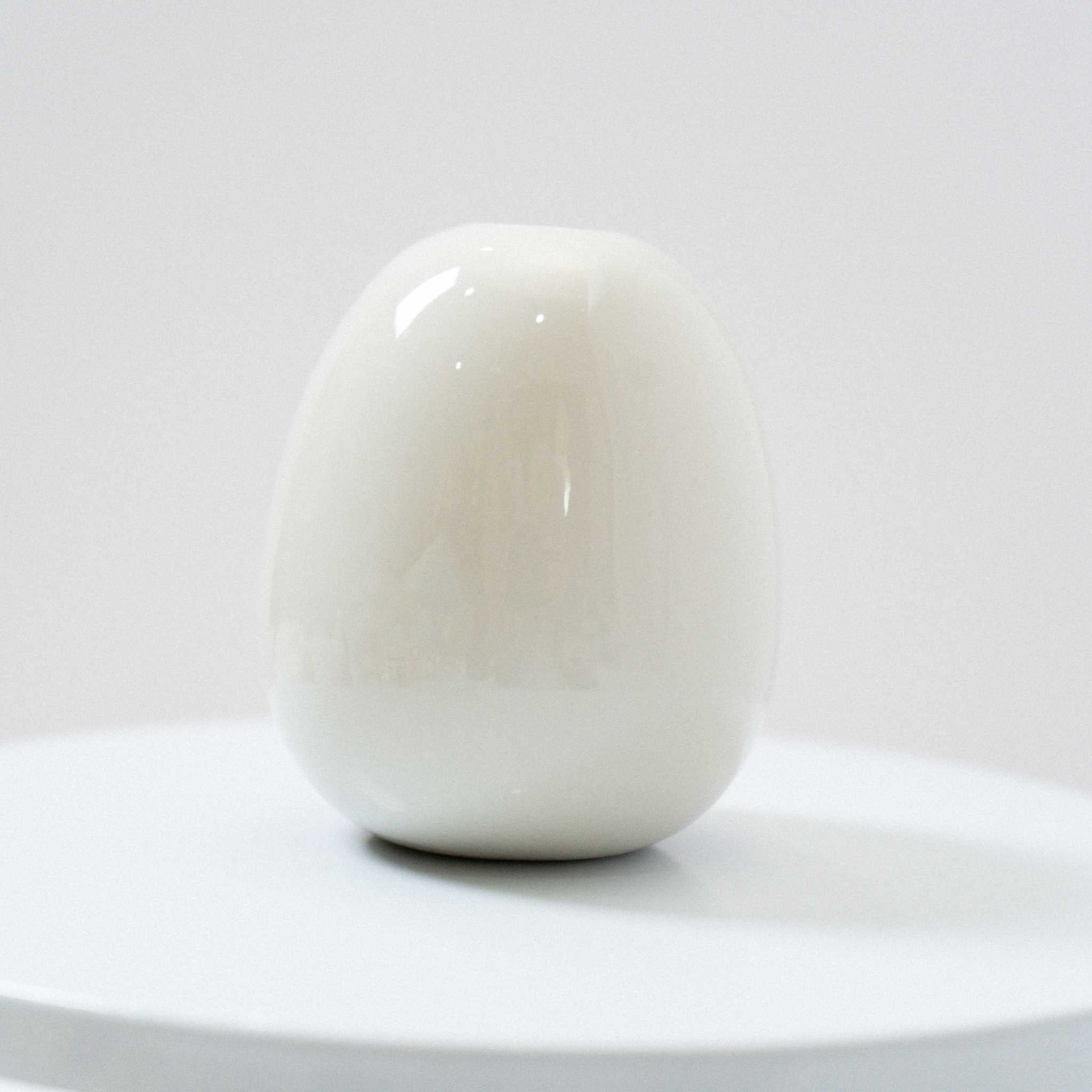 Hikari Tsubaki Handcrafted Ceramic Reed Diffuser Bottle