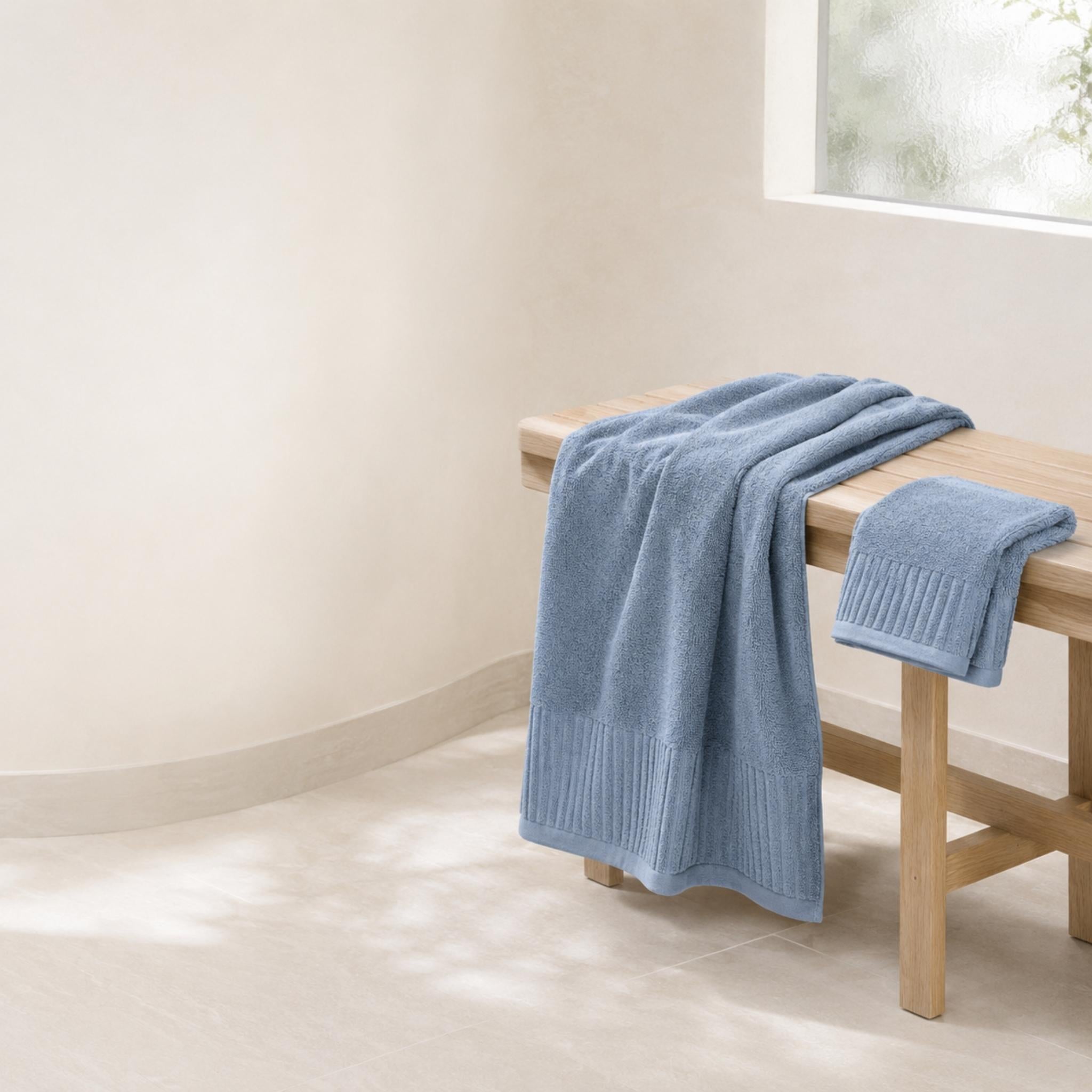 Airi Pure Cotton Towels