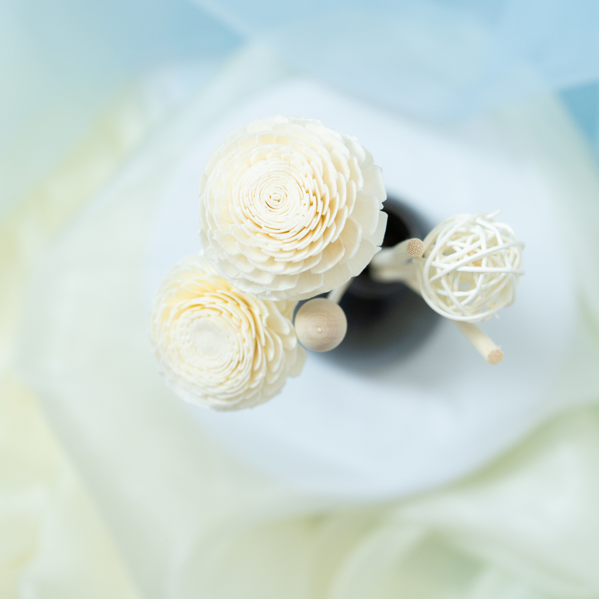 Kaori Hana Reed Stick