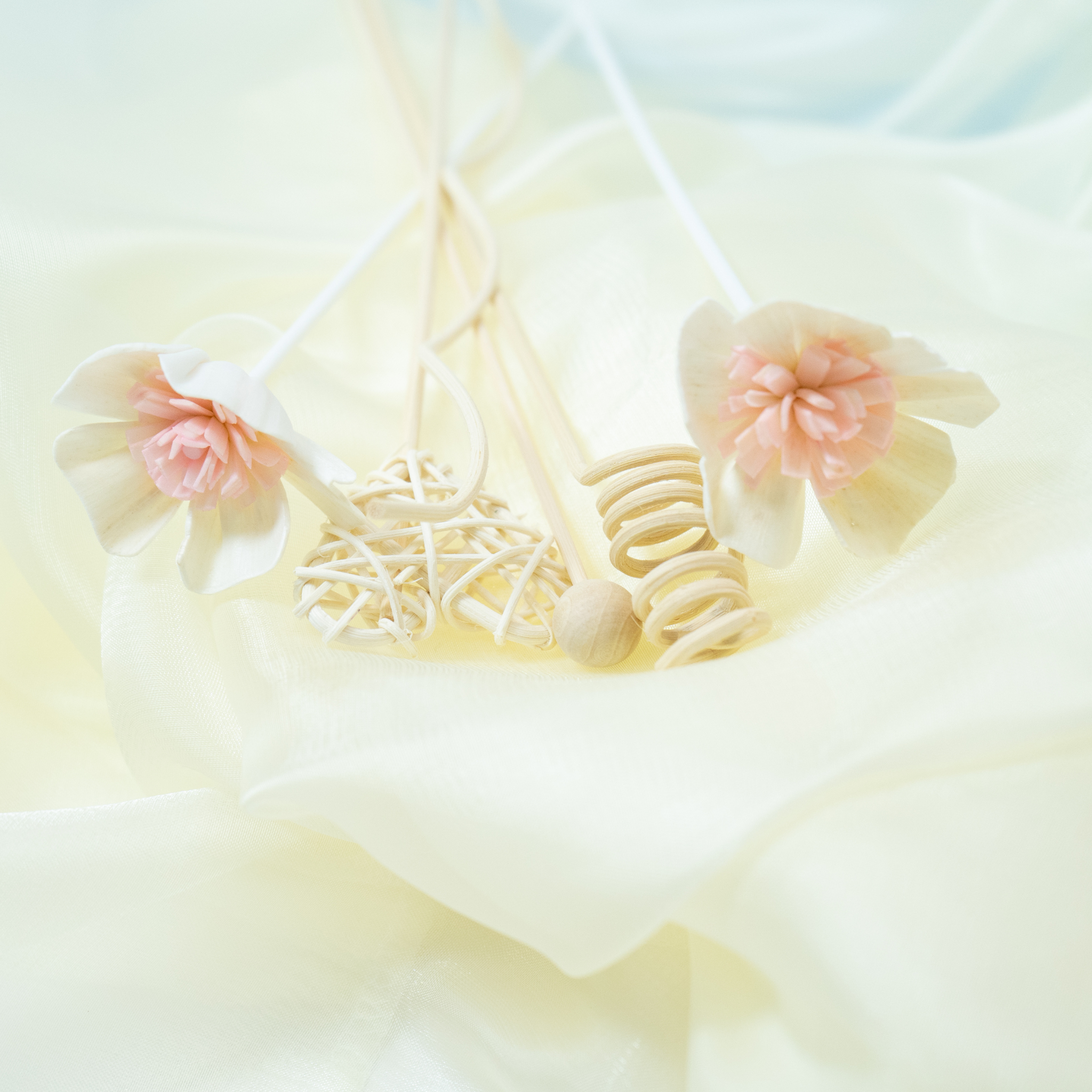 Kaori Hana Reed Stick