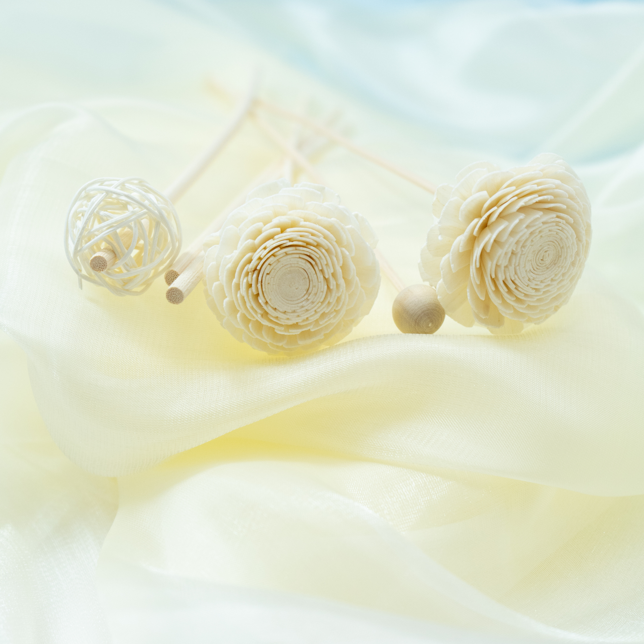 Kaori Hana Reed Stick