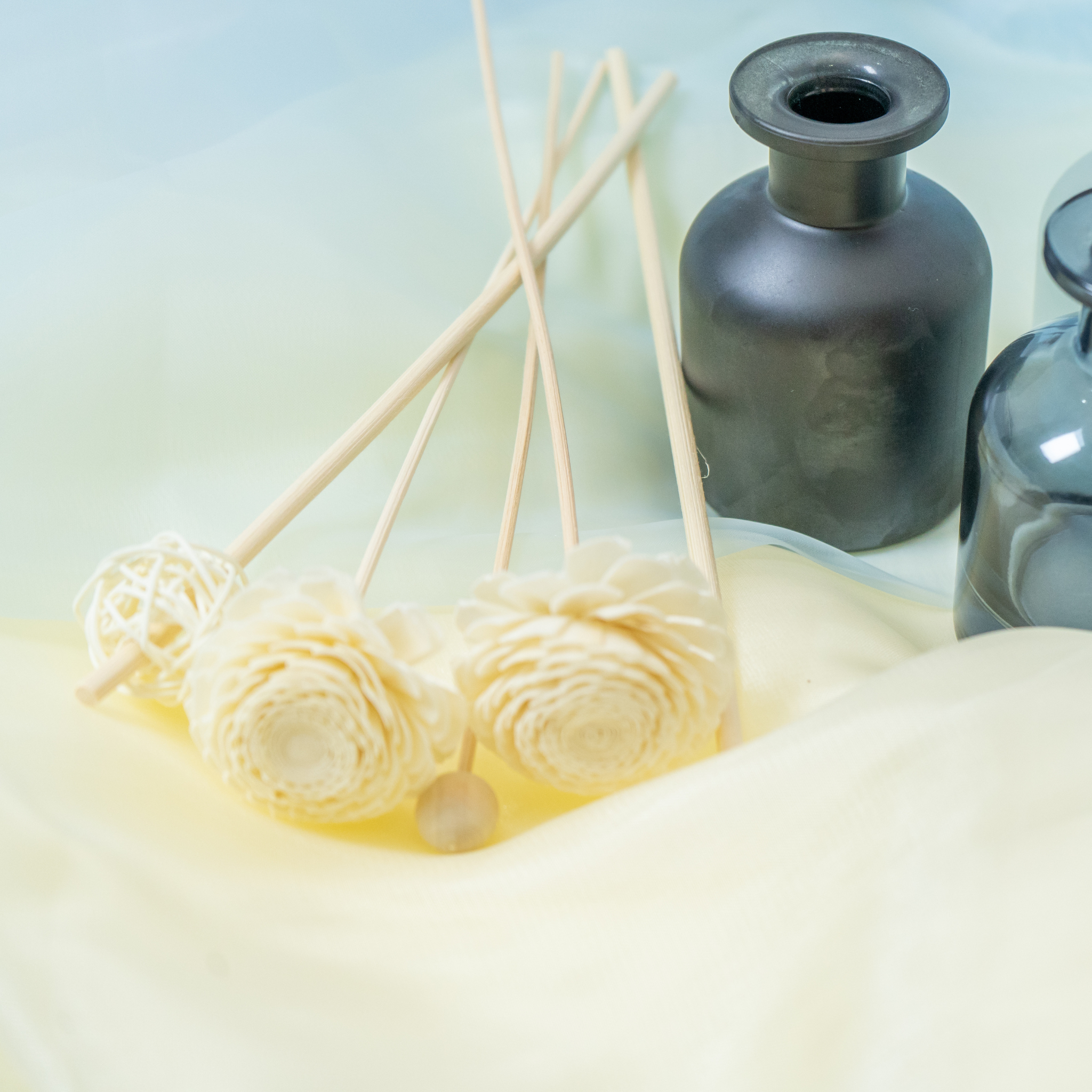 Kaori Hana Reed Stick