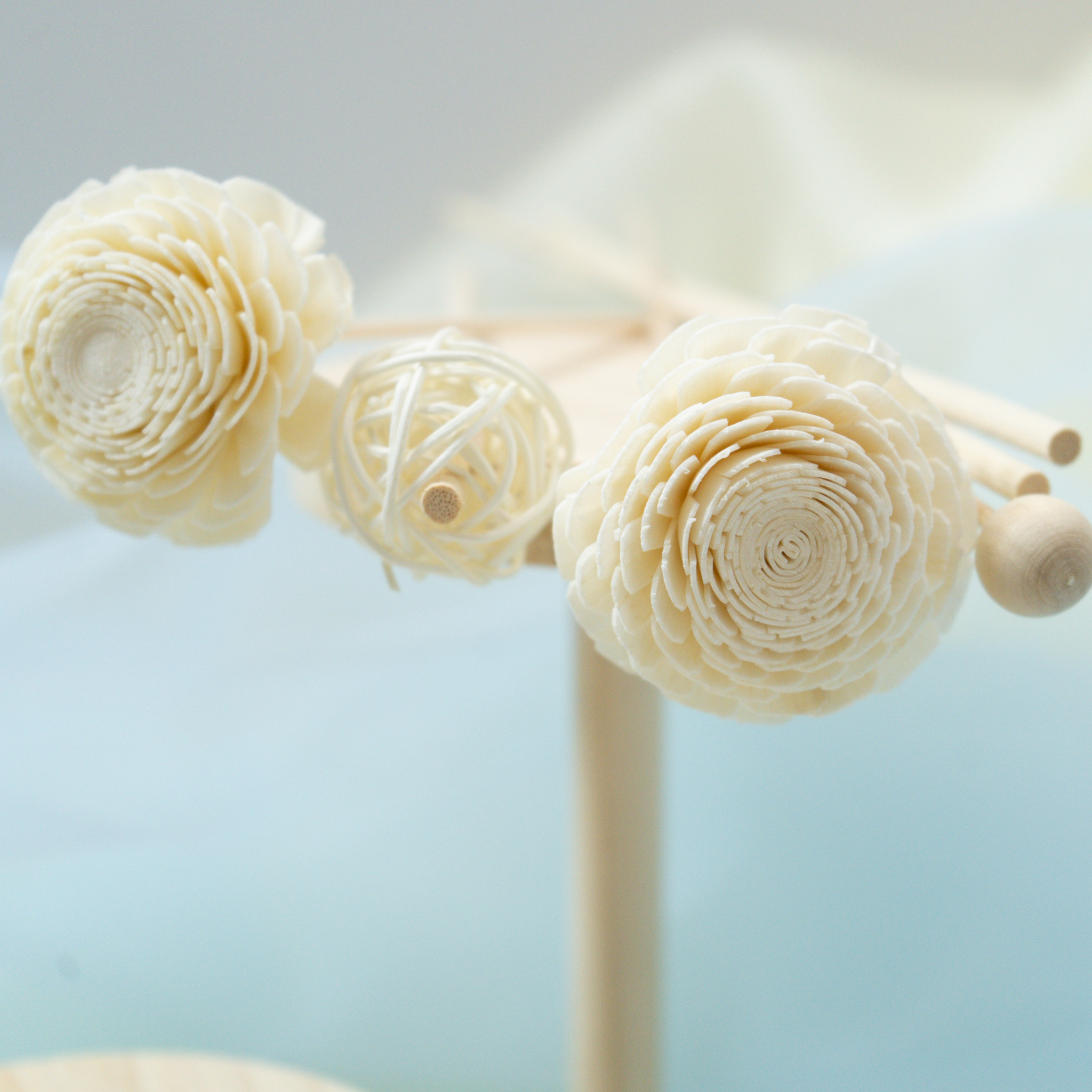 Kaori Hana Reed Stick