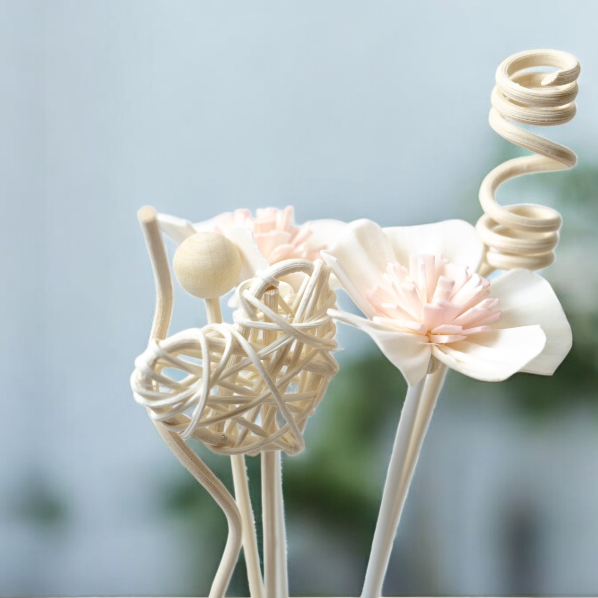 Kaori Hana Reed Stick