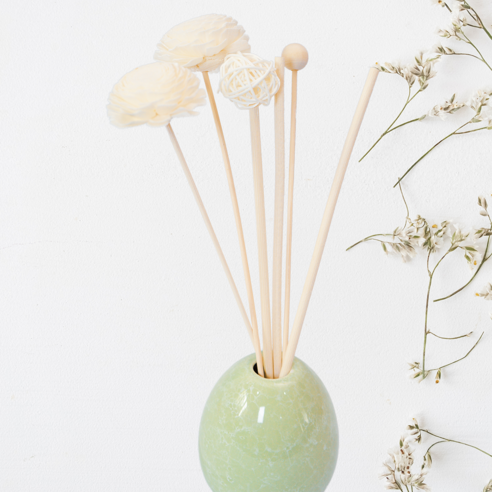 Kaori Hana Reed Stick