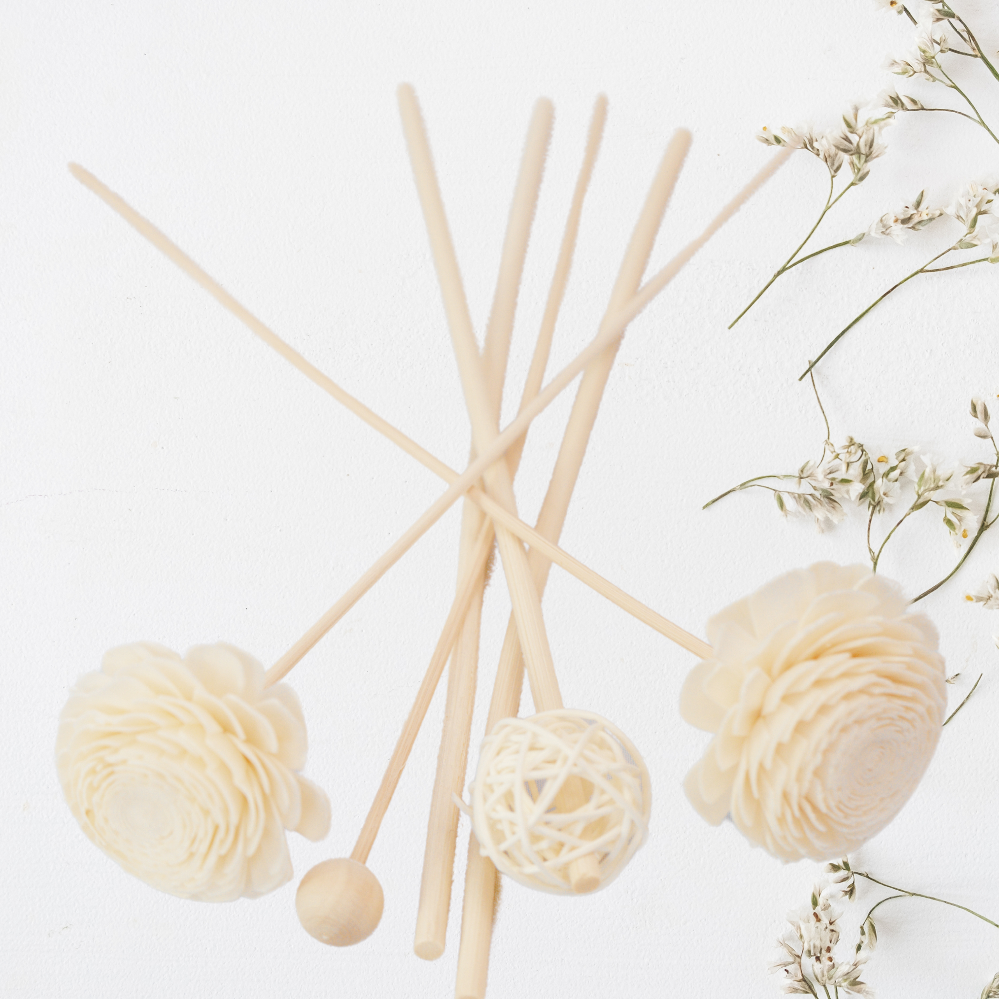 Kaori Hana Reed Stick