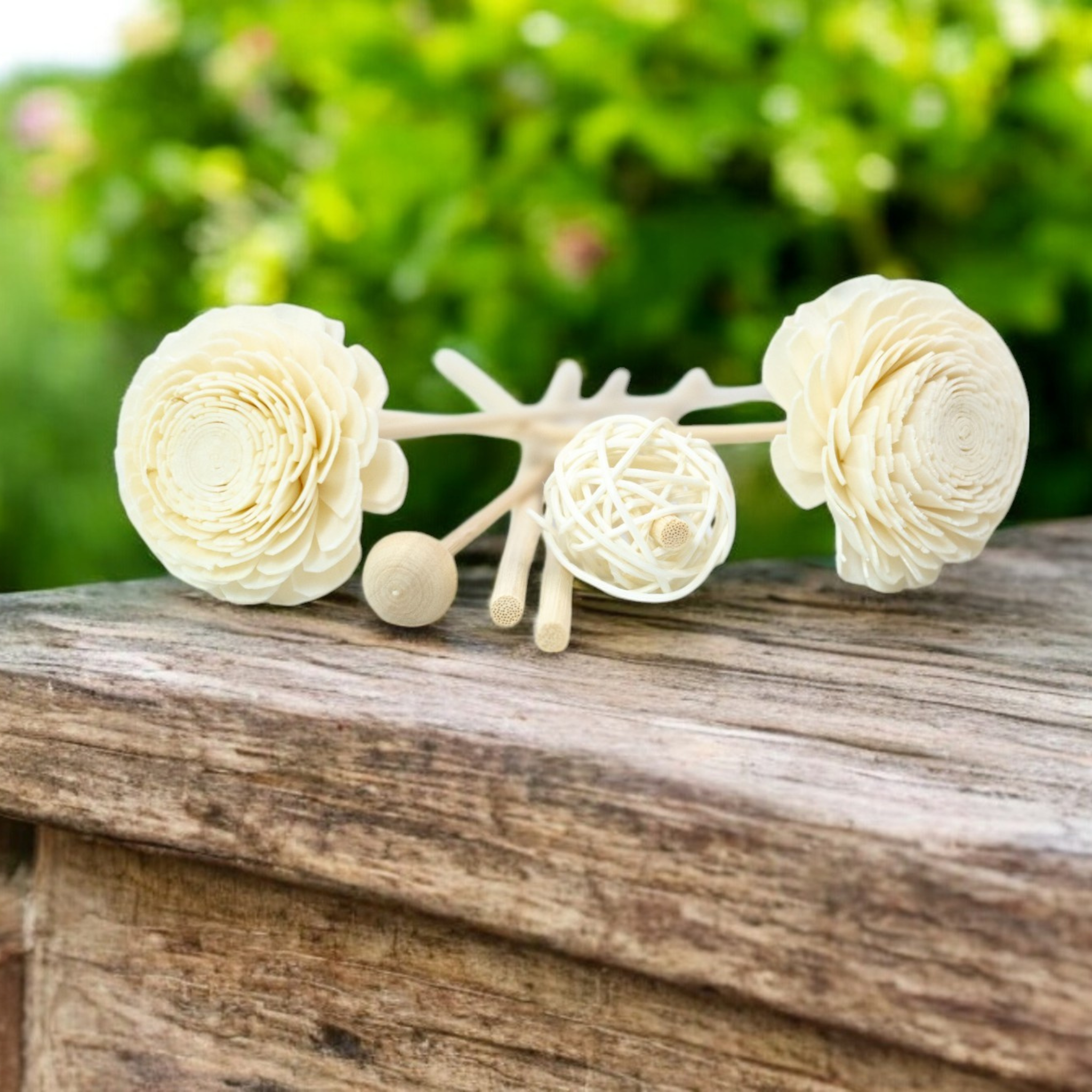 Kaori Hana Reed Stick