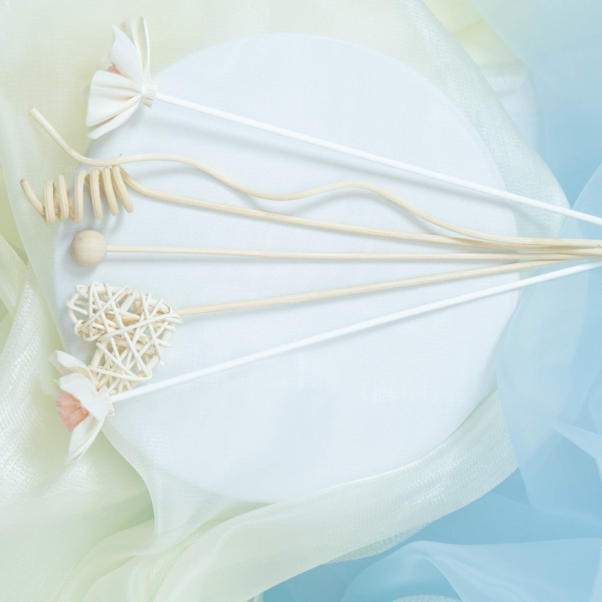 Kaori Hana Reed Stick