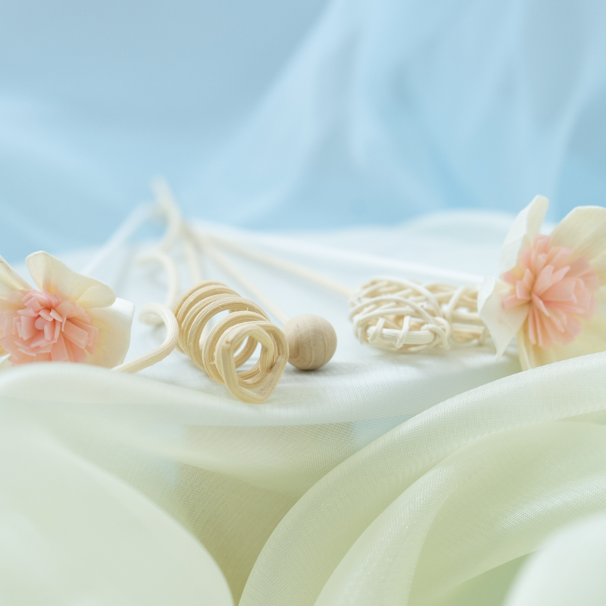 Kaori Hana Reed Stick