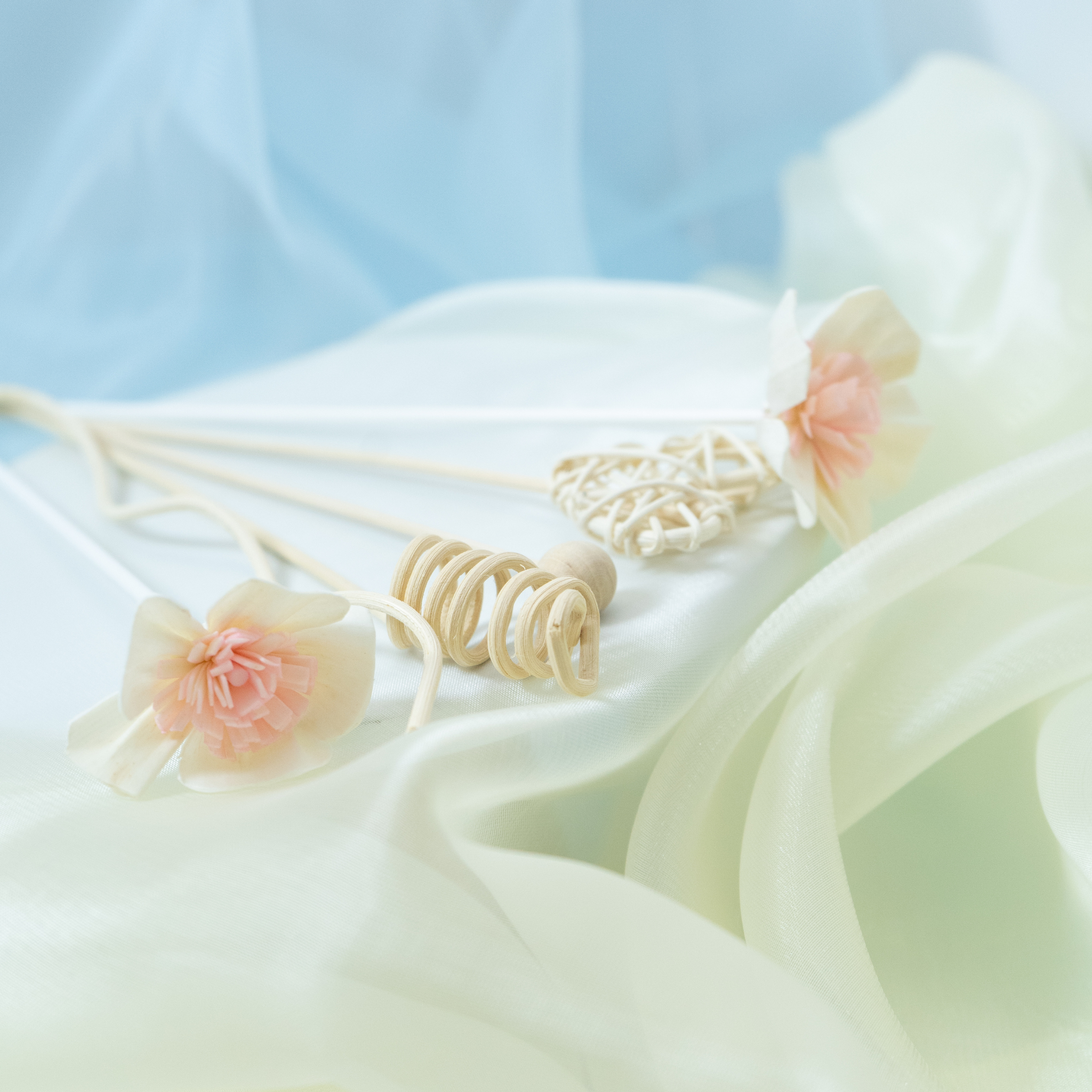 Kaori Hana Reed Stick