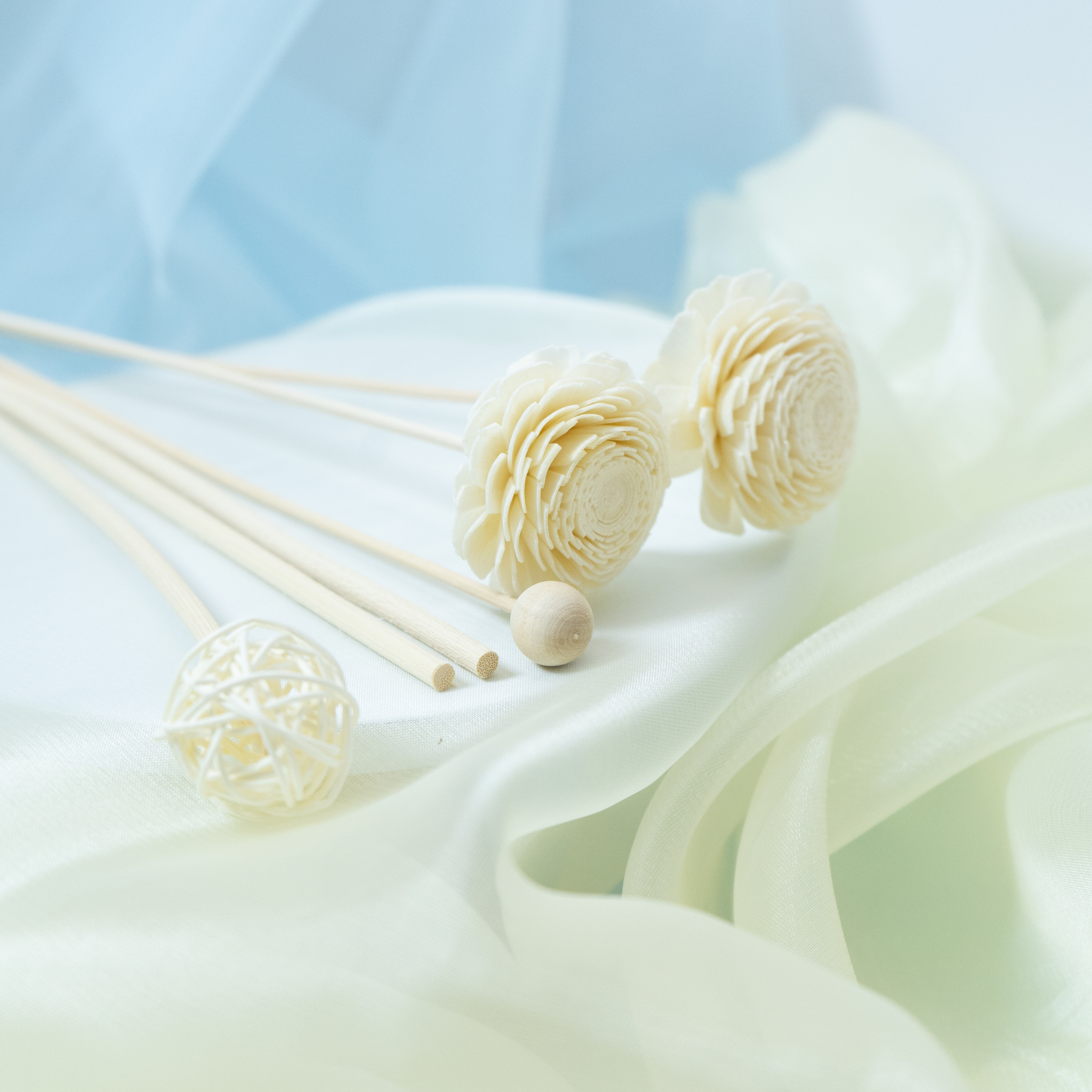 Kaori Hana Reed Stick