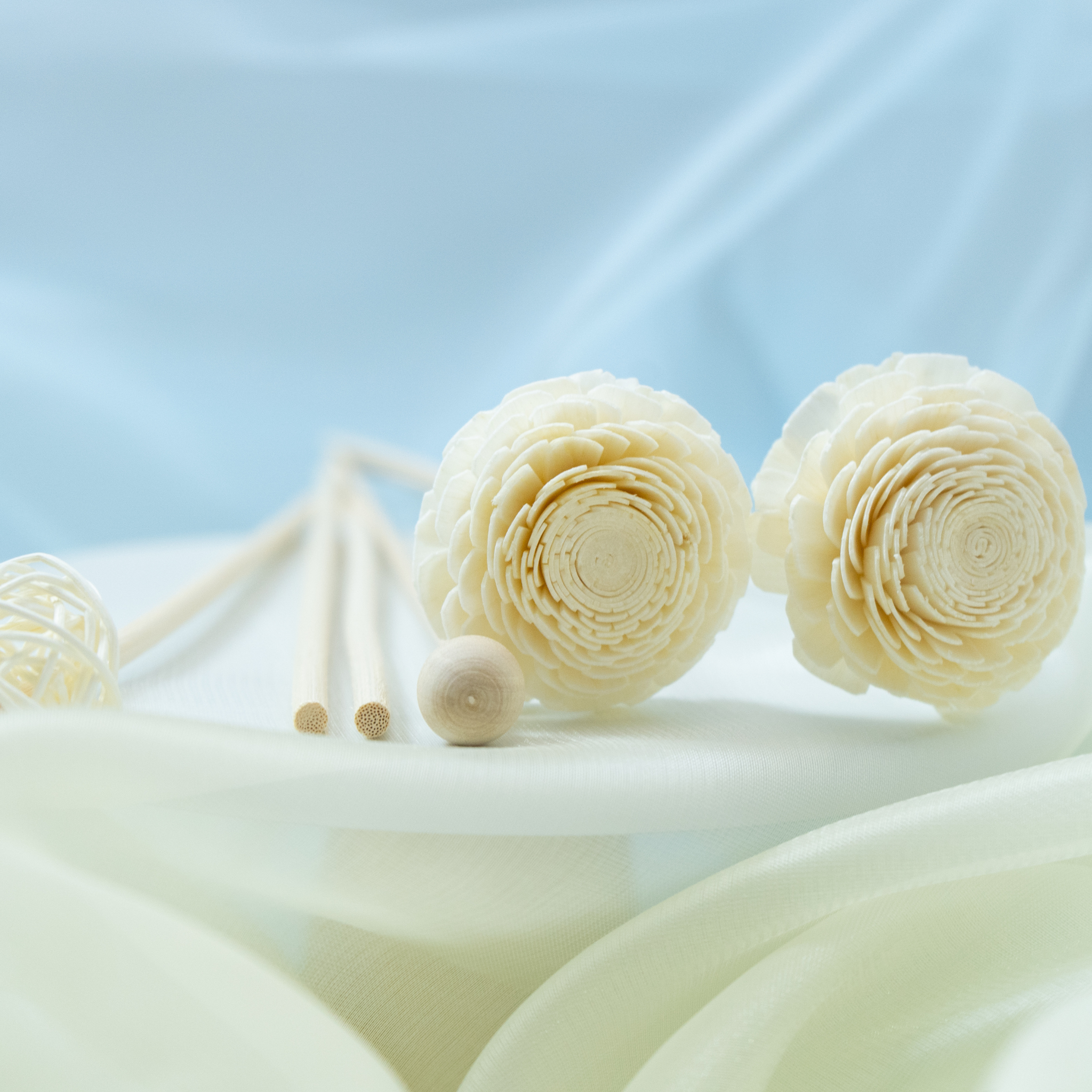 Kaori Hana Reed Stick