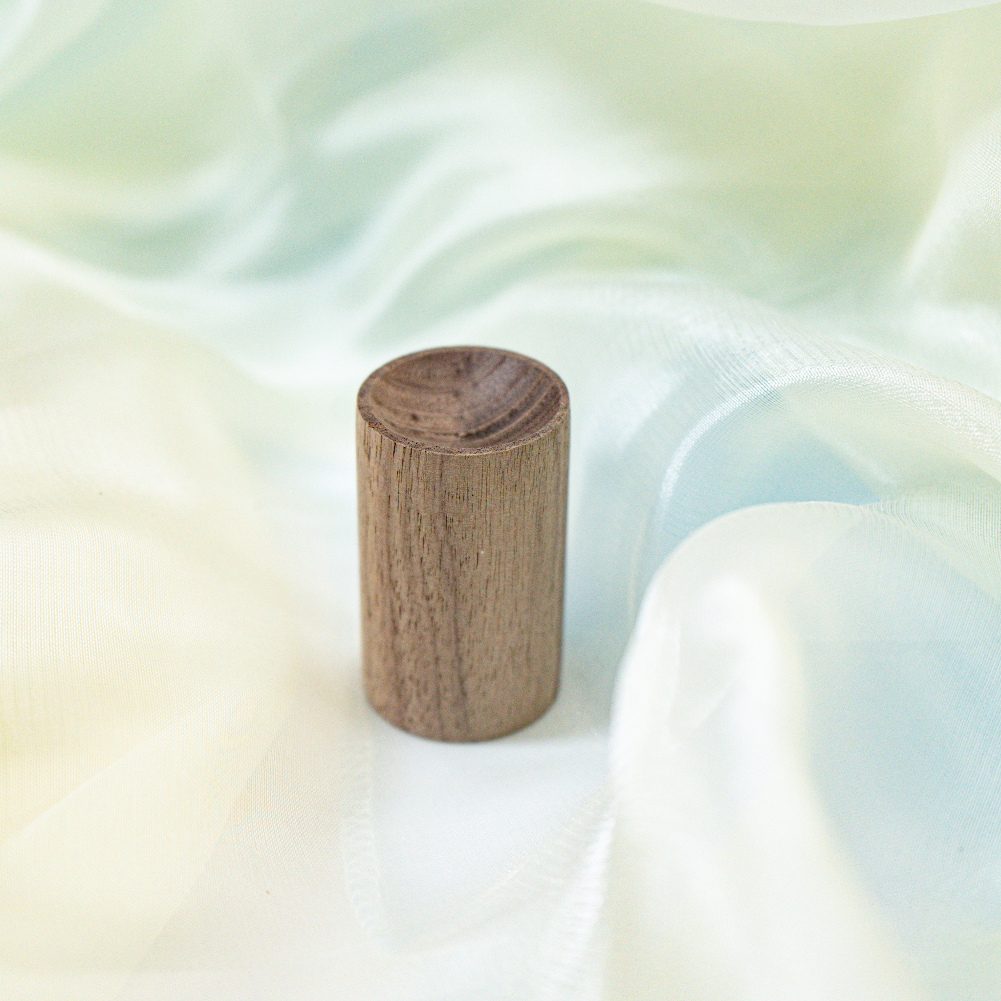 Kashiwa Wooden Diffuser Cap