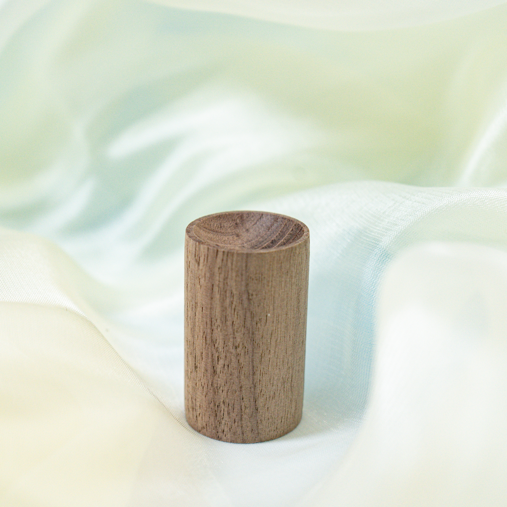 Kashiwa Wooden Diffuser Cap