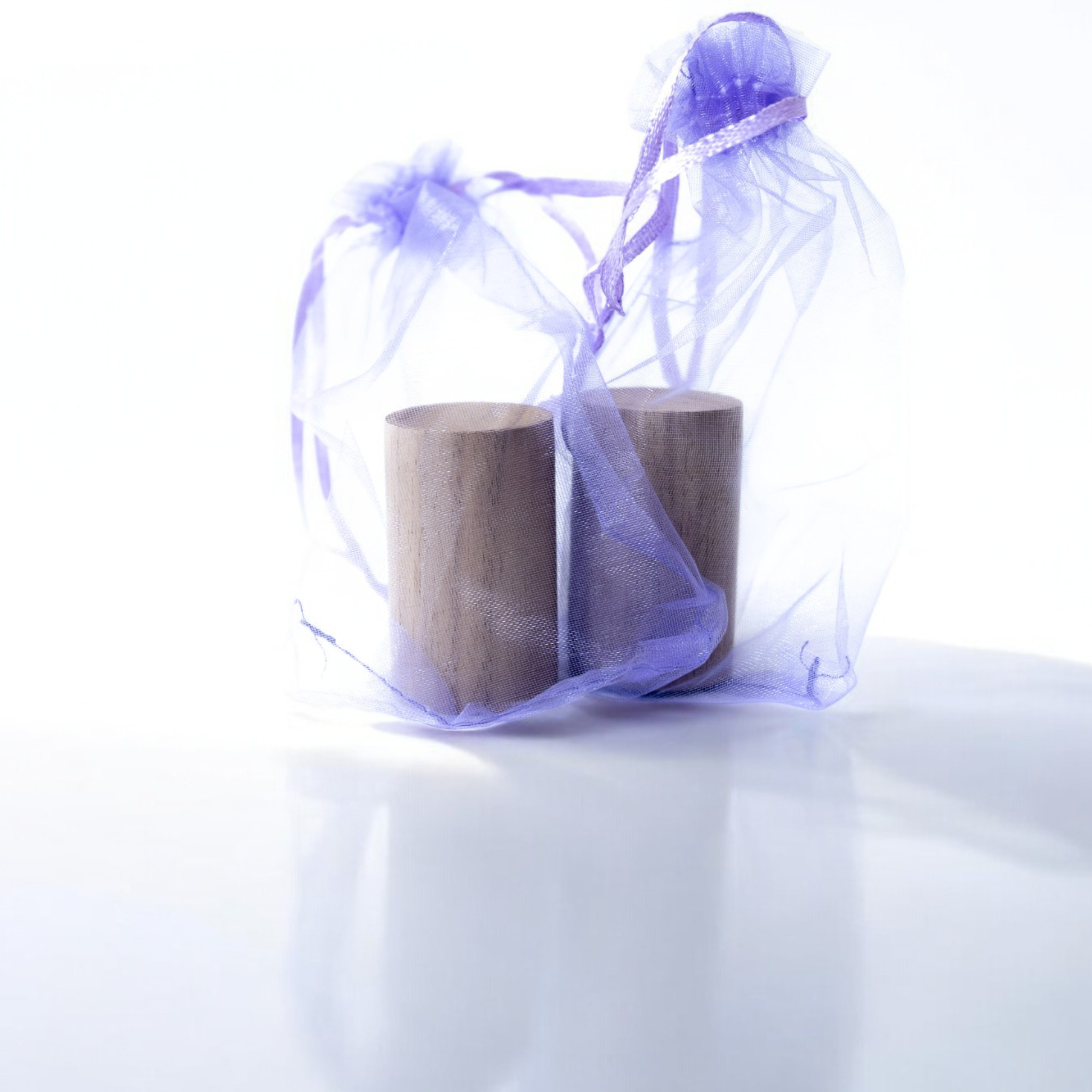 Kashiwa Wooden Diffuser Cap