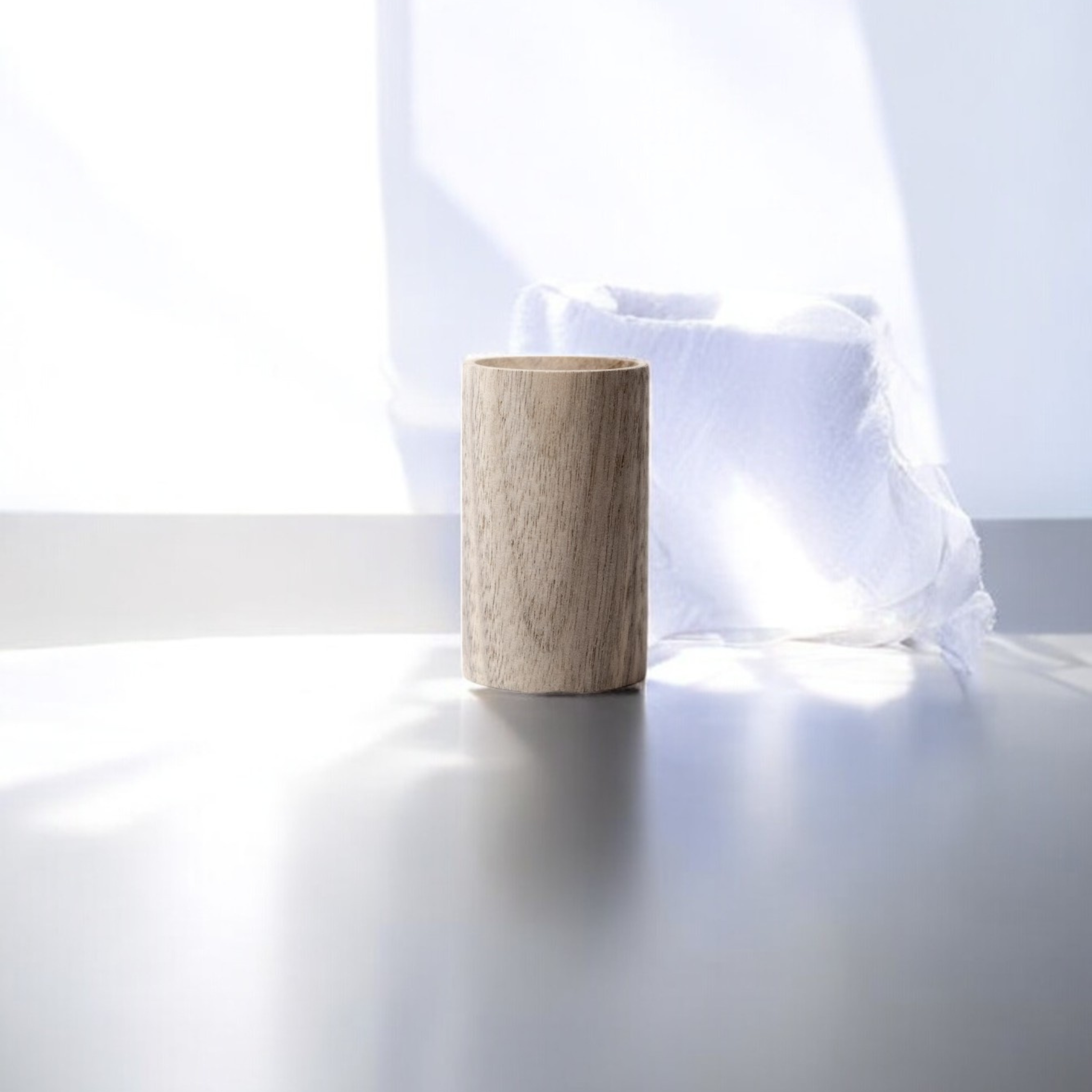 Kashiwa Wooden Diffuser Cap