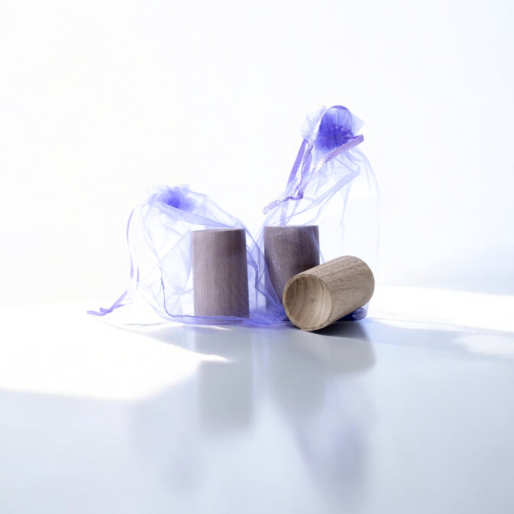 Kashiwa Wooden Diffuser Cap