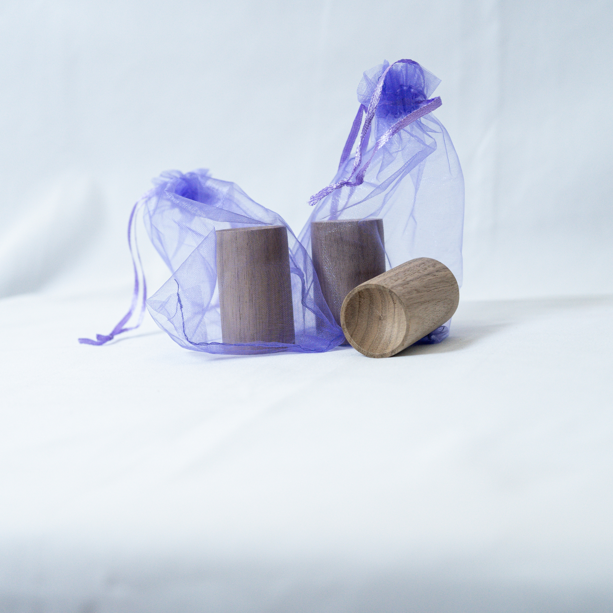 Kashiwa Wooden Diffuser Cap